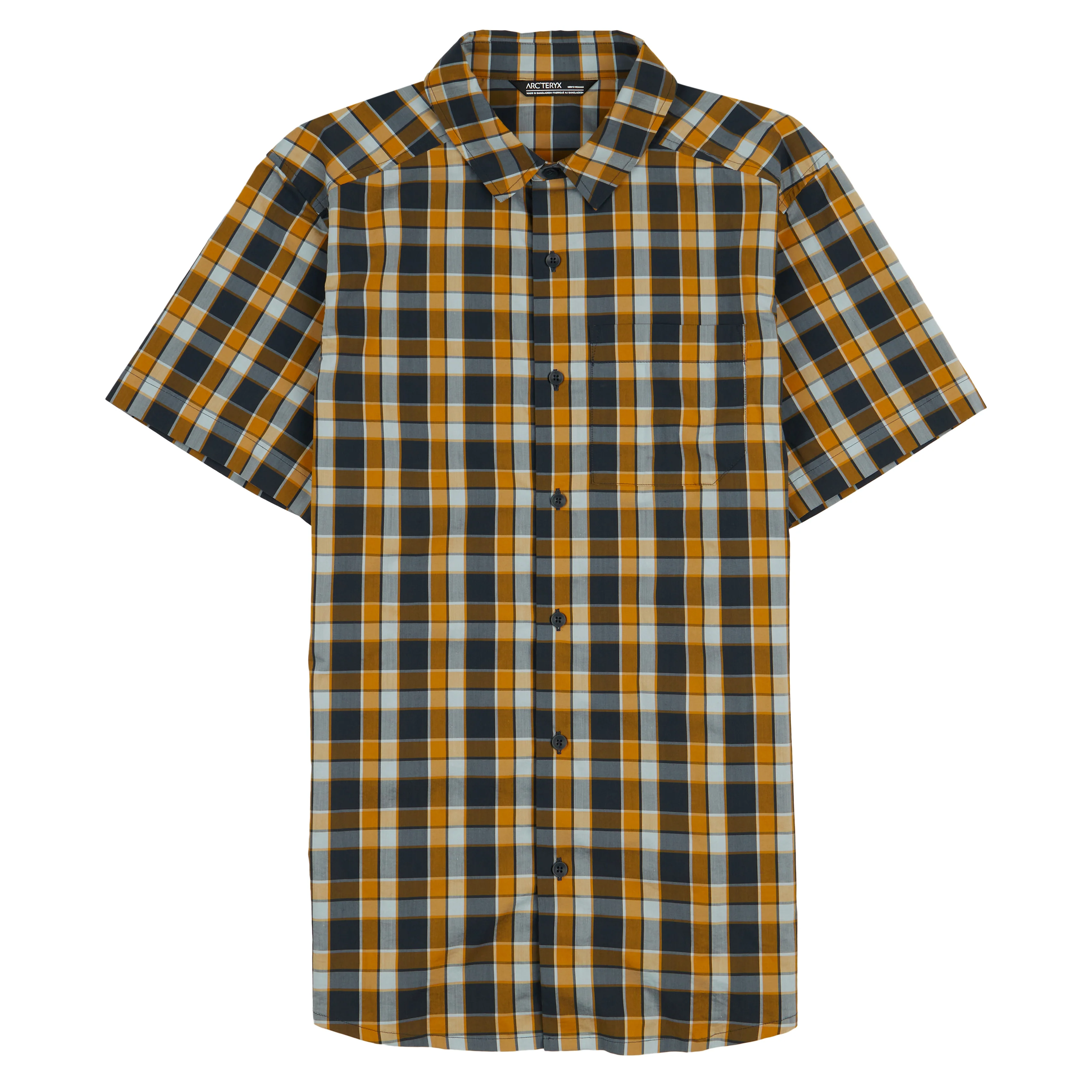 Brohm SS Shirt Men's