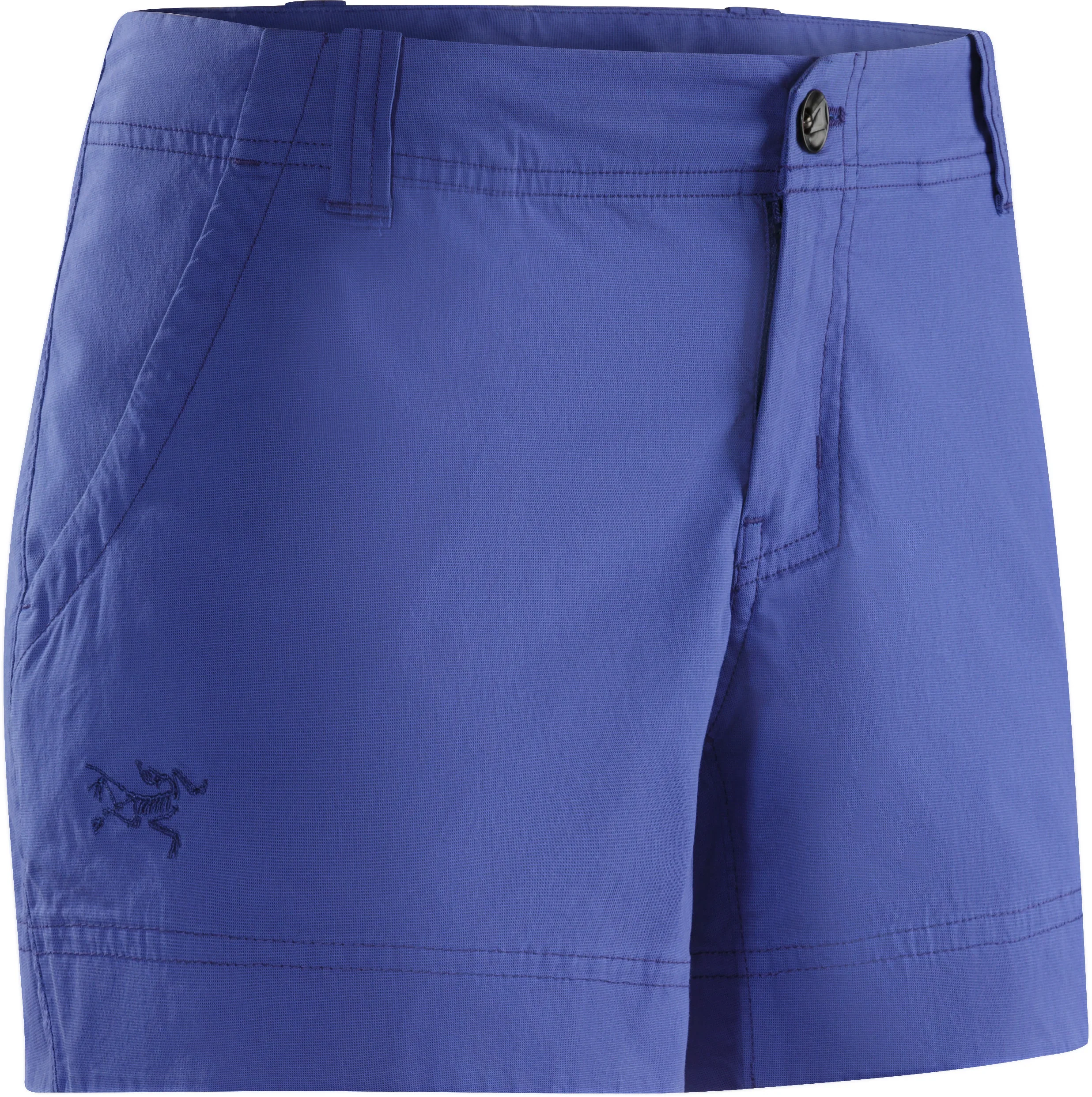 Camden Chino Short Women's