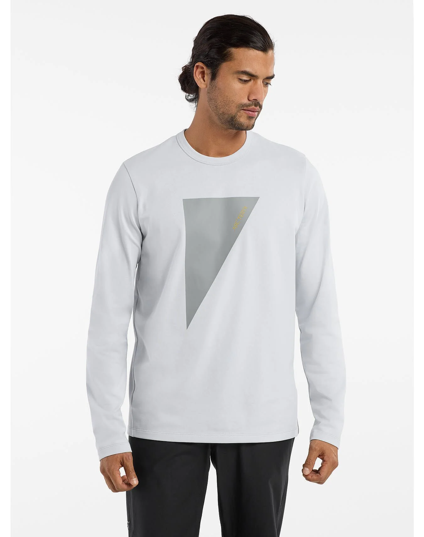 Captive Arc'postrophe Shirt LS Men's