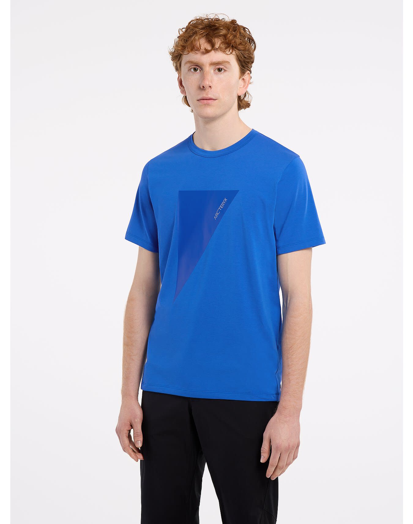Captive Arc'postrophe Word T-Shirt Men's
