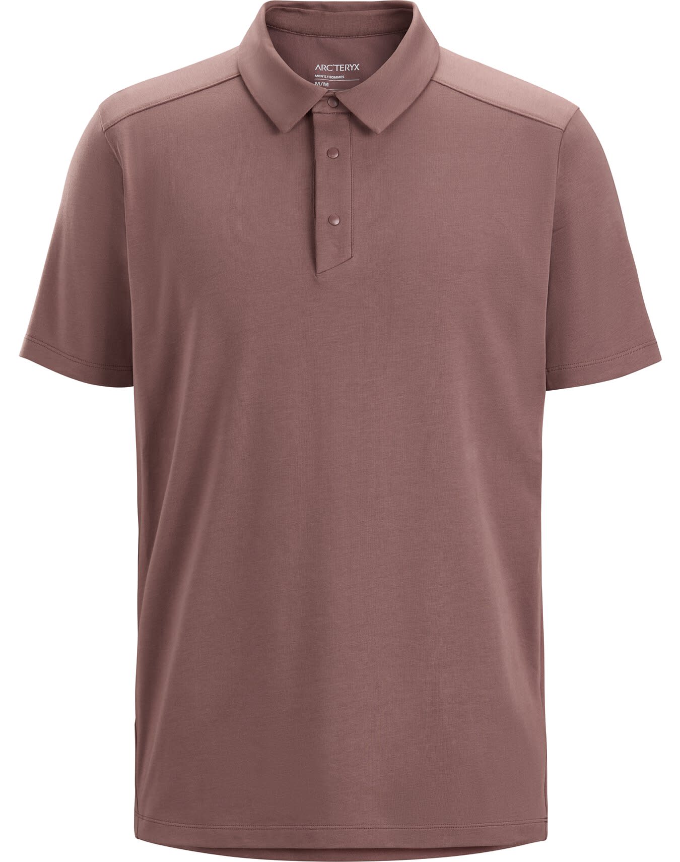 Captive Polo Shirt SS Men's
