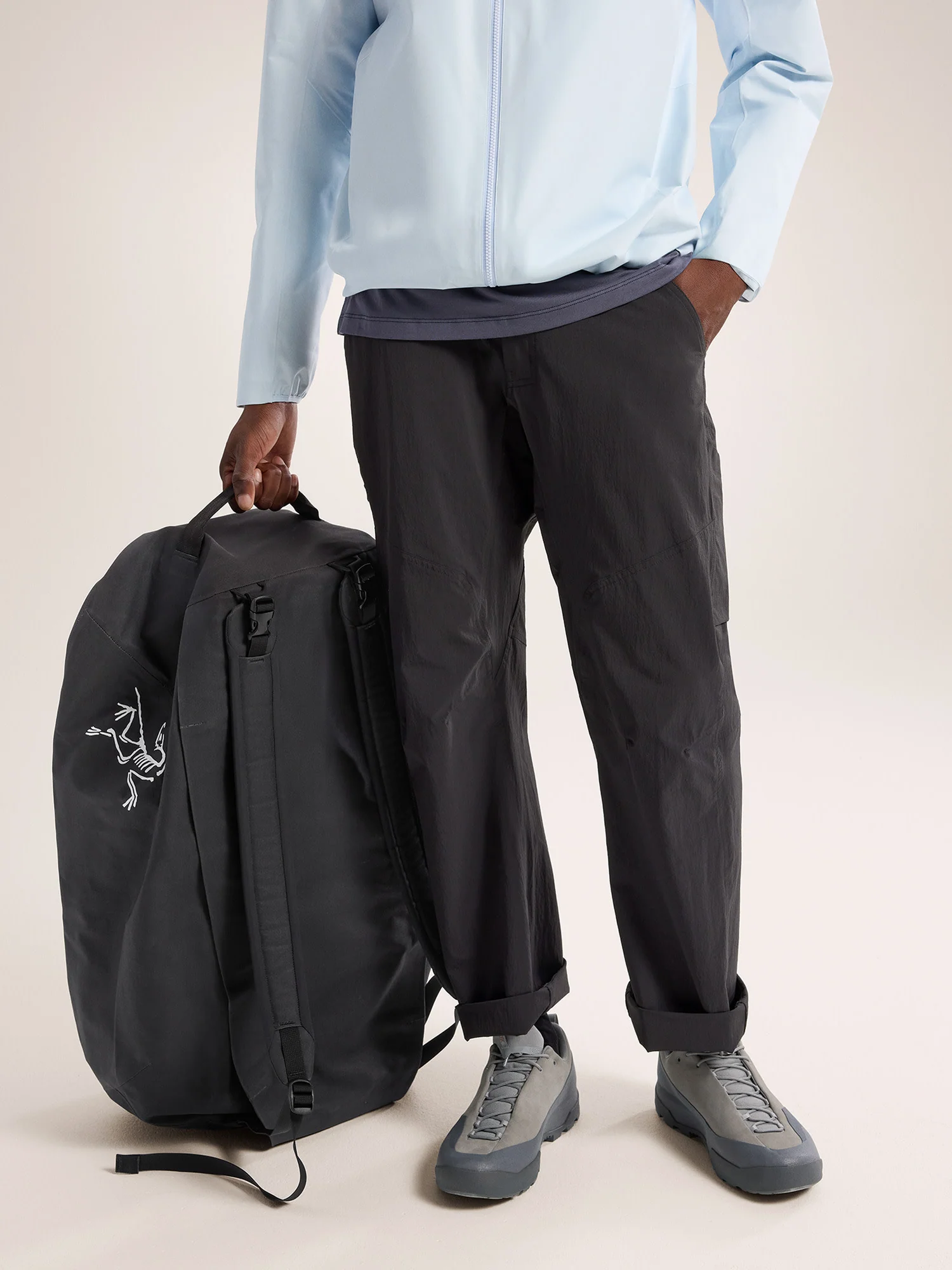 Carrier 75 Duffle - Image 4