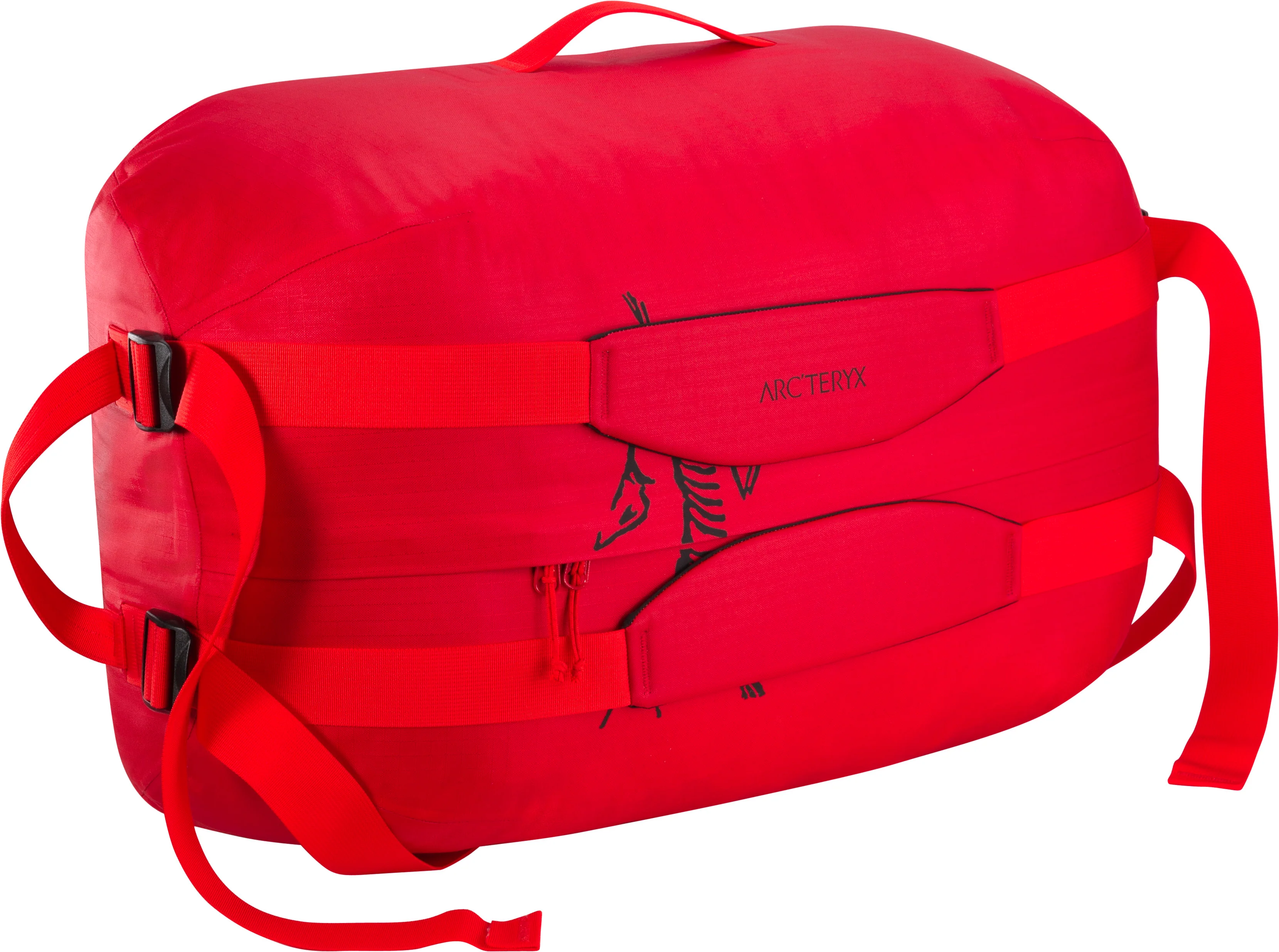 Carrier Duffel 50
