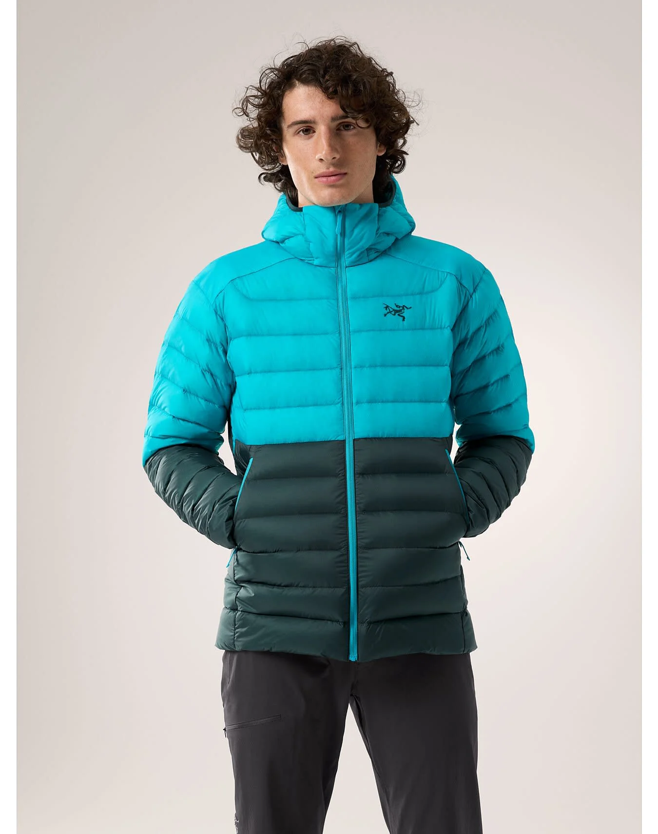 Cerium Hoody Men's