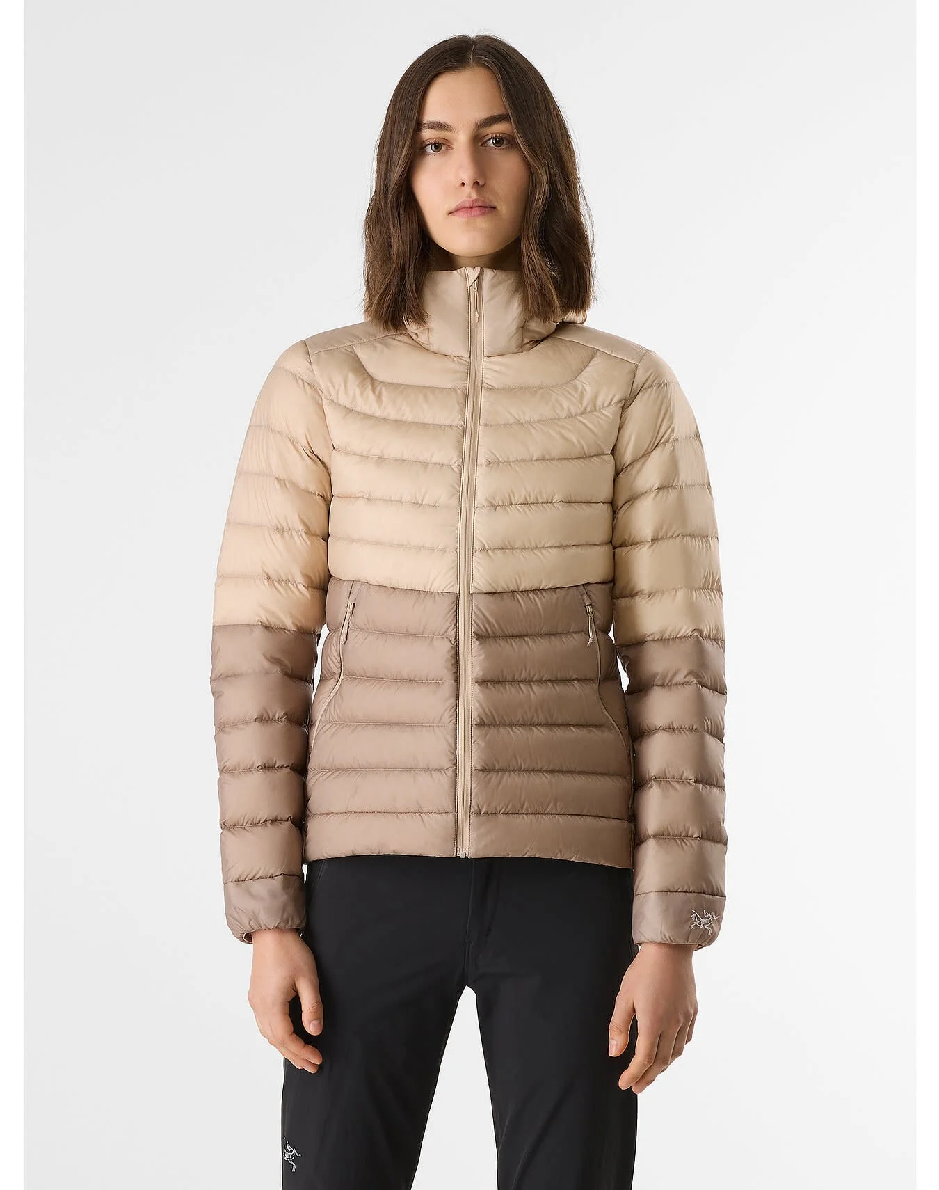Cerium Hoody Women's - Image 2