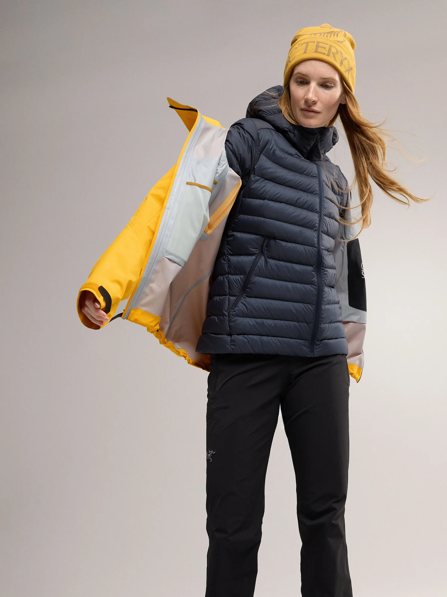 Cerium Hoody Women's - Image 2
