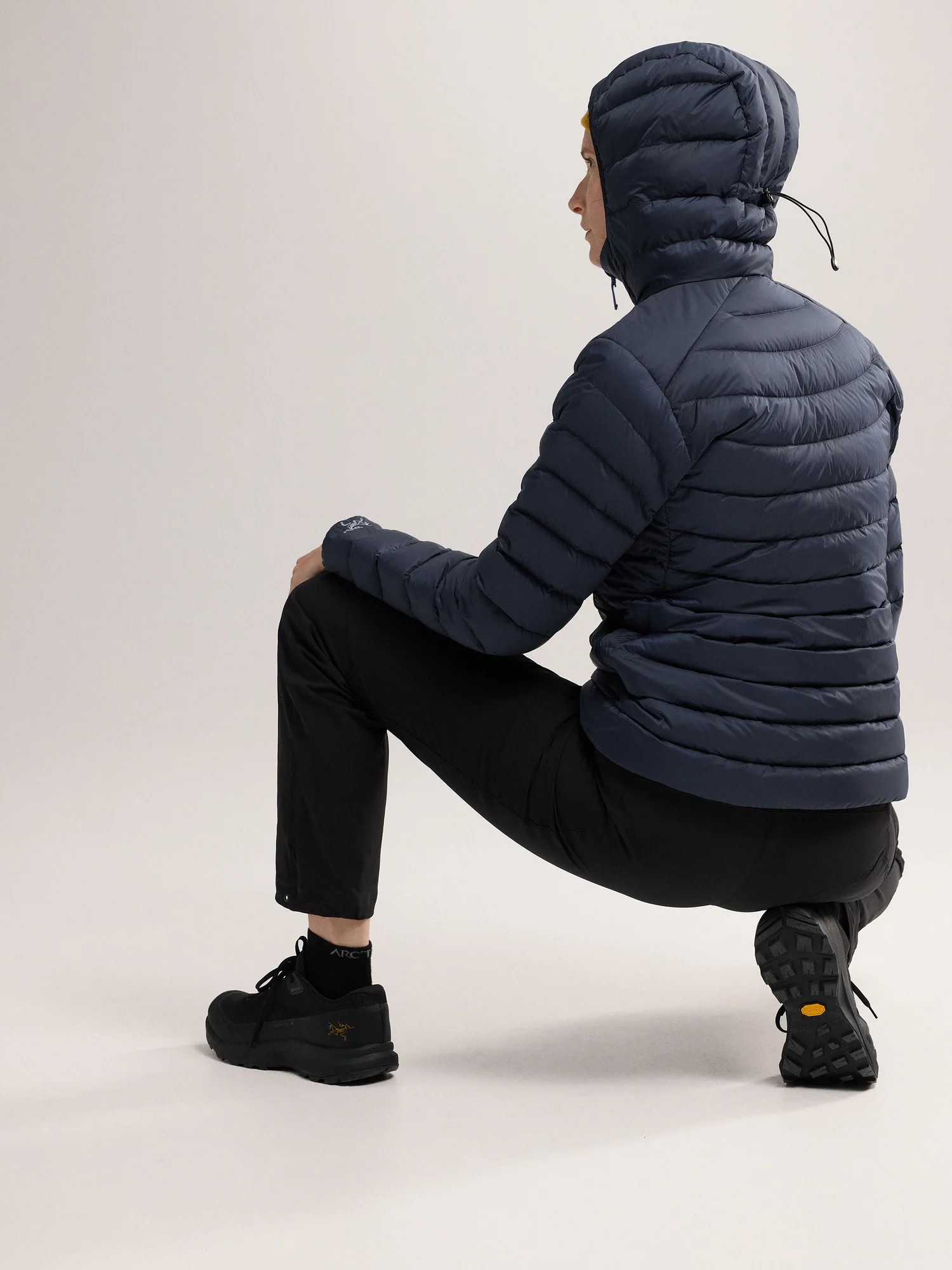 Cerium Hoody Women's - Image 3