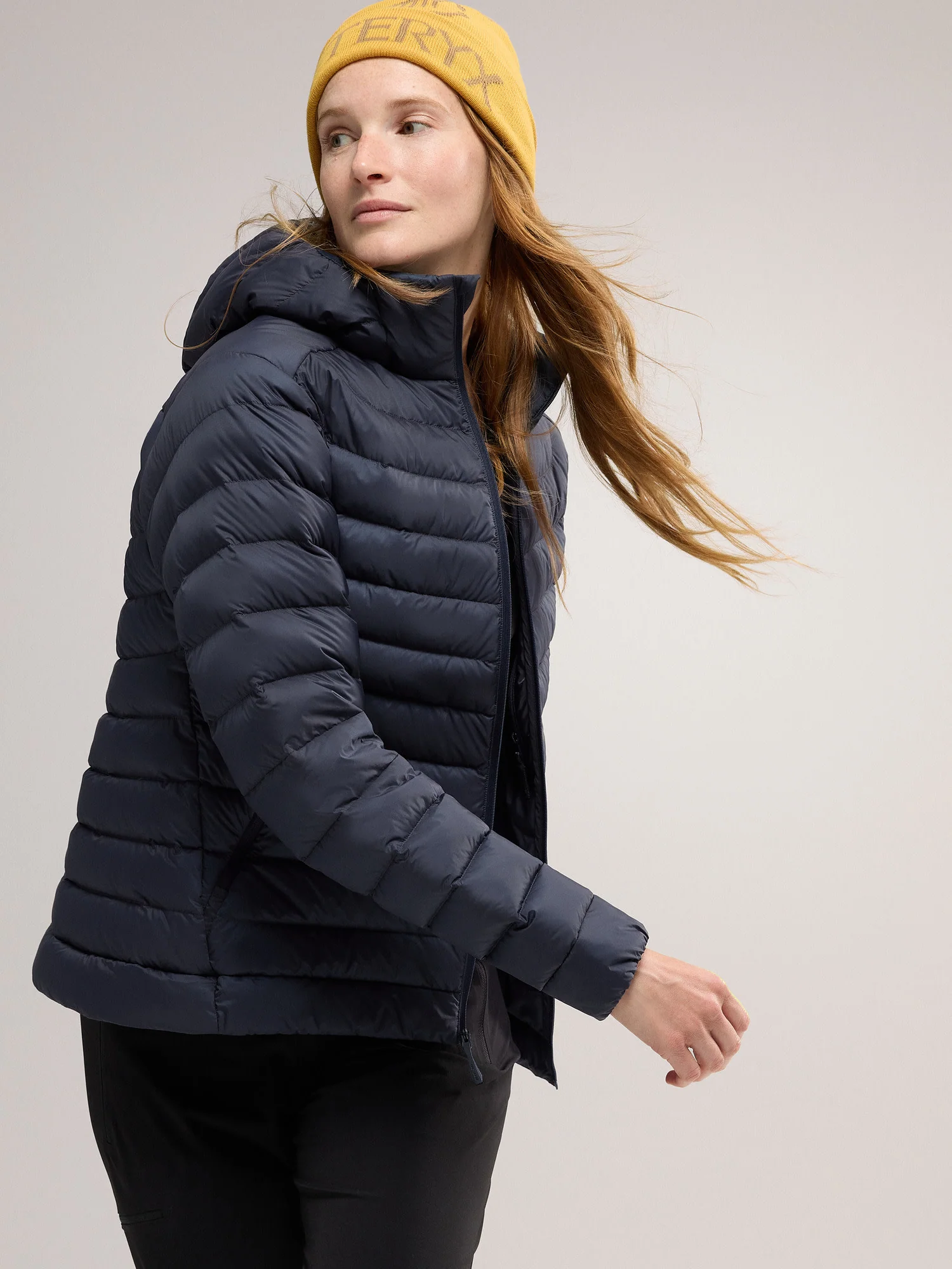 Cerium Hoody Women's - Image 4