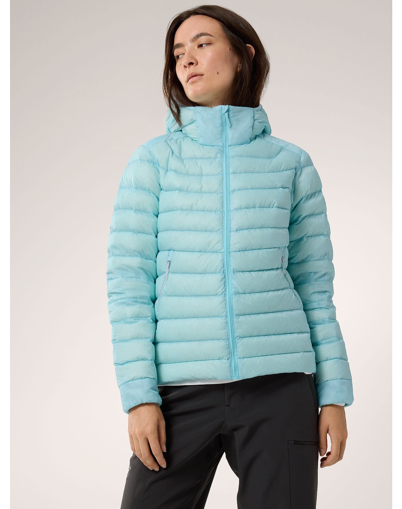 Cerium Hoody Women's