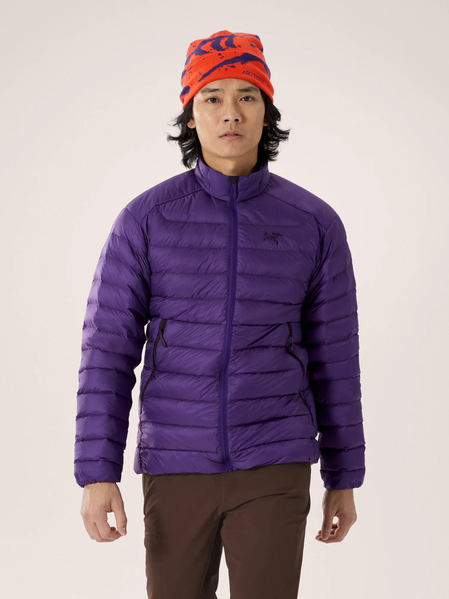 Cerium Jacket Men's