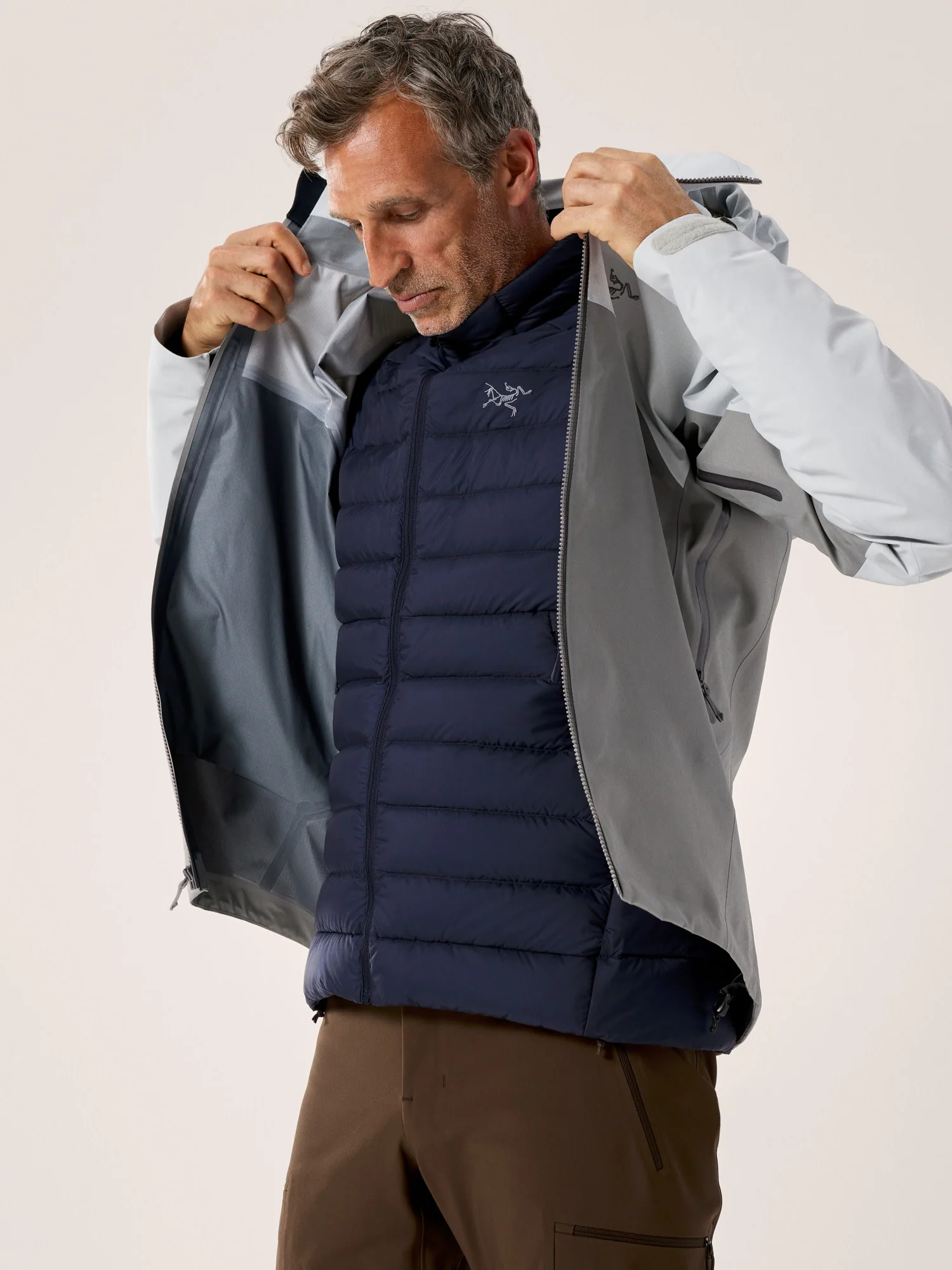 Cerium Jacket Men's - Image 2