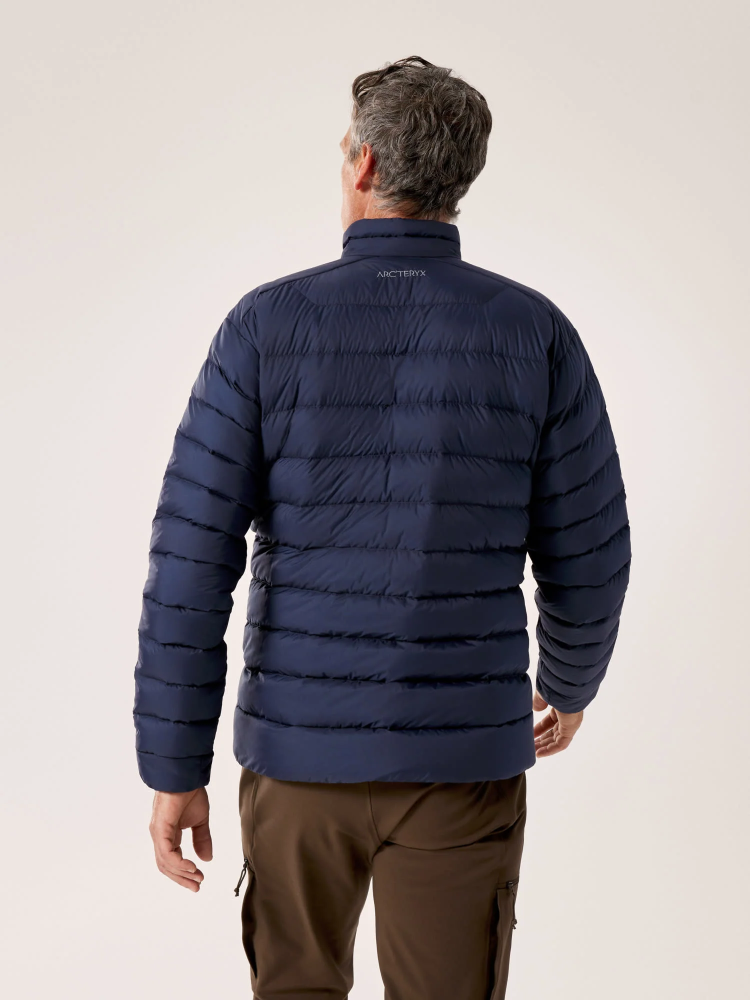 Cerium Jacket Men's - Image 4