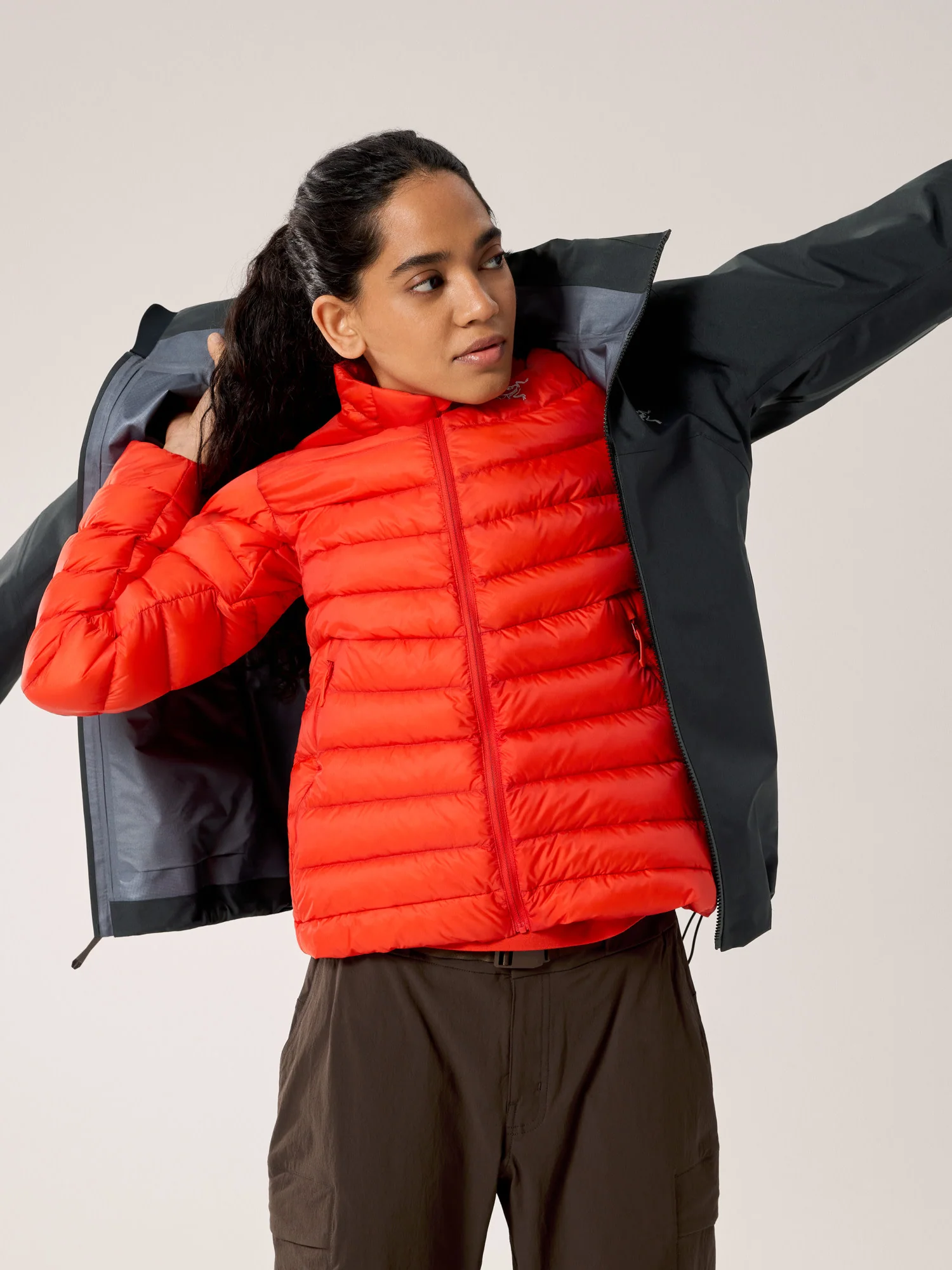 Cerium Jacket Women's - Image 2