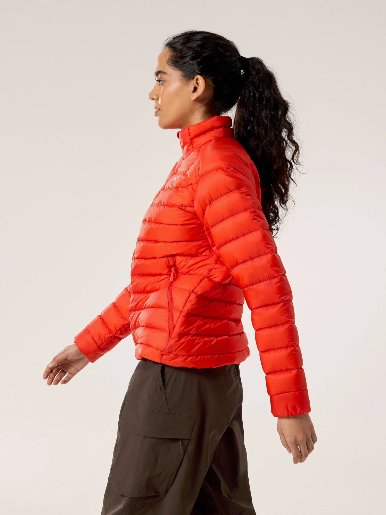 Cerium Jacket Women's - Image 4