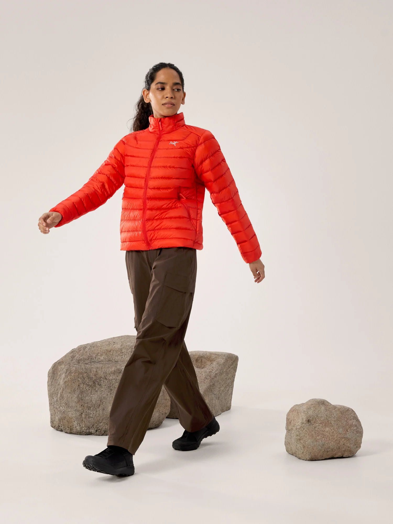 Cerium Jacket Women's - Image 5