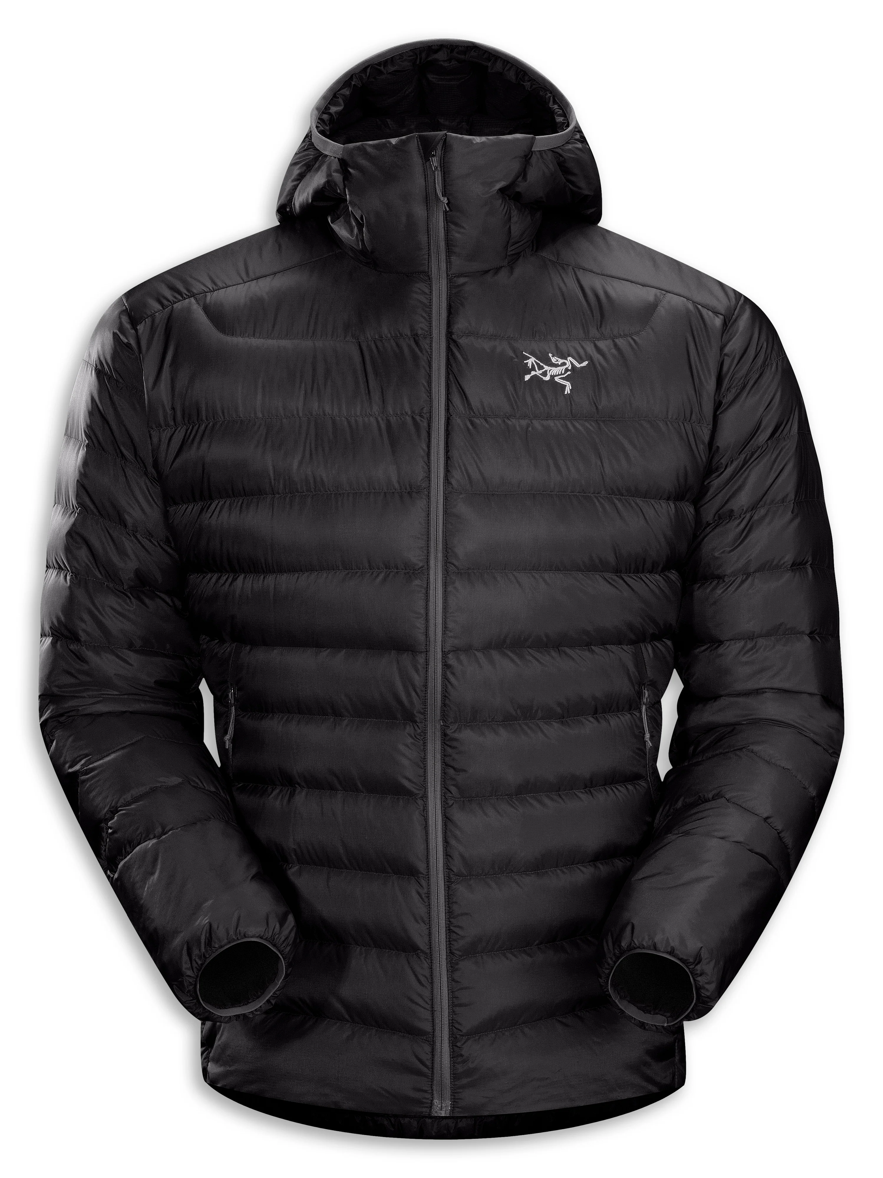 Cerium LT Hoody Men's
