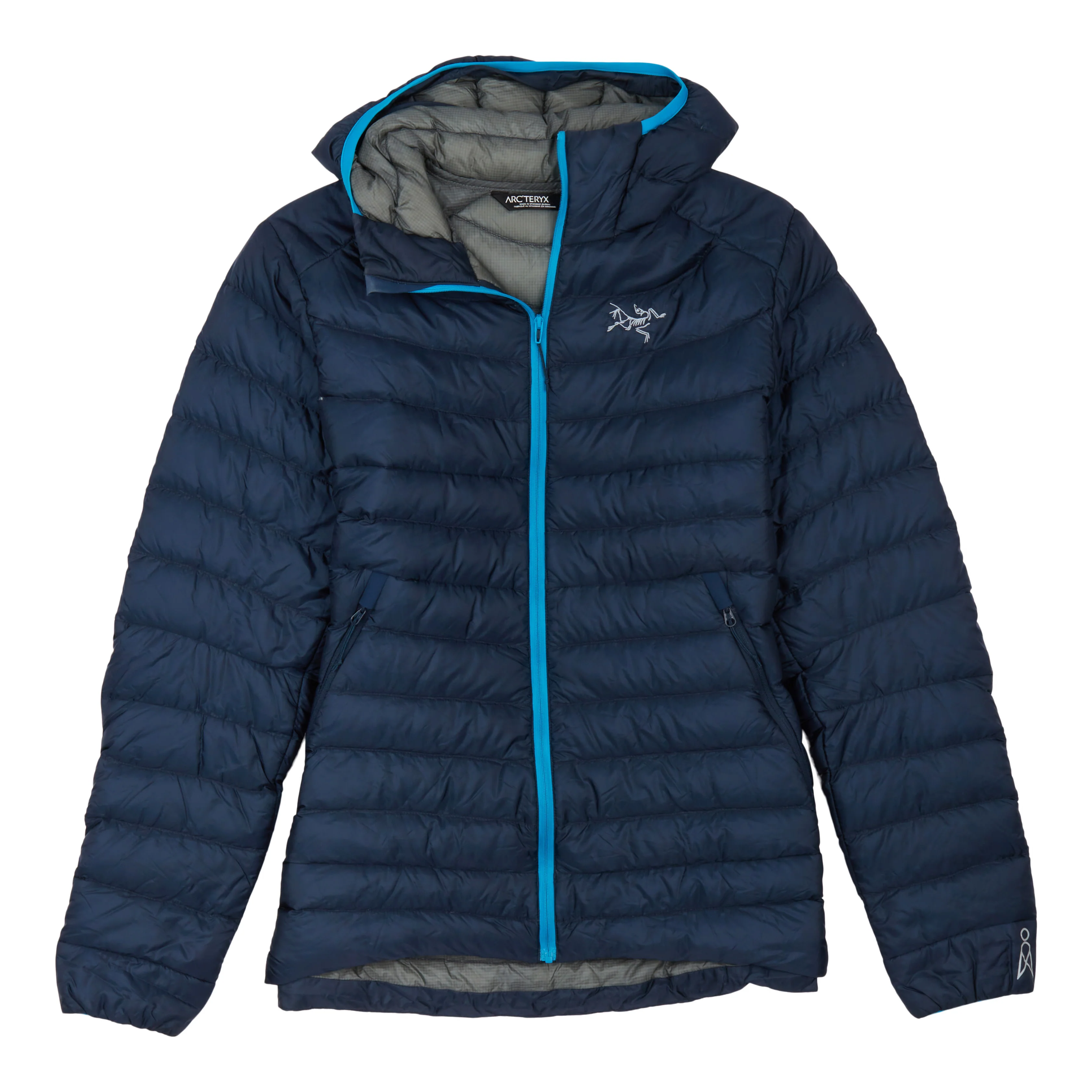 Cerium LT Hoody Women's