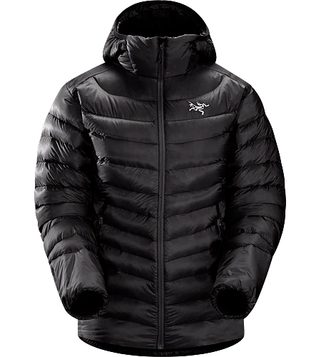 Cerium LT Hoody Women's