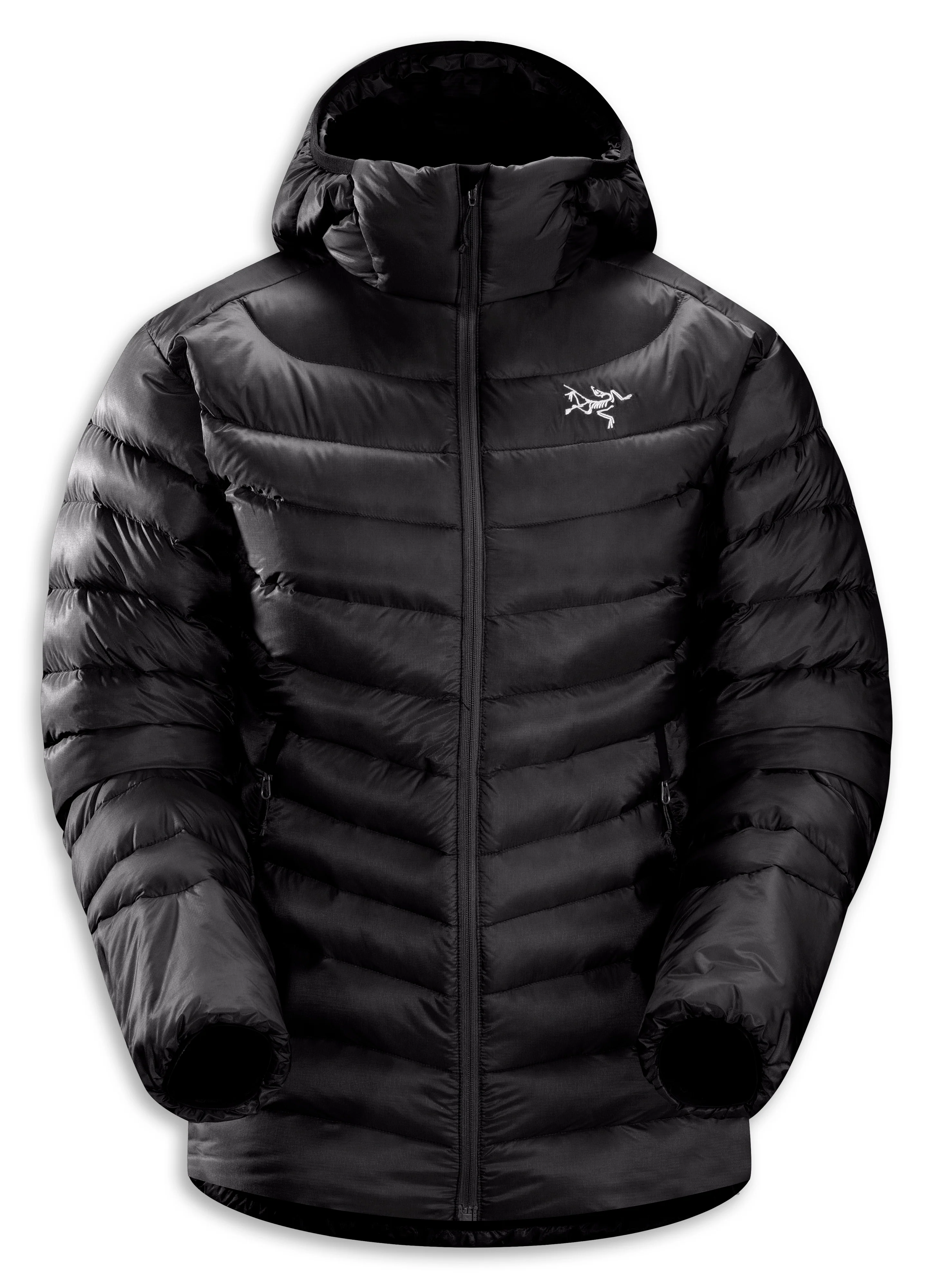 Cerium LT Hoody Women's - Image 2