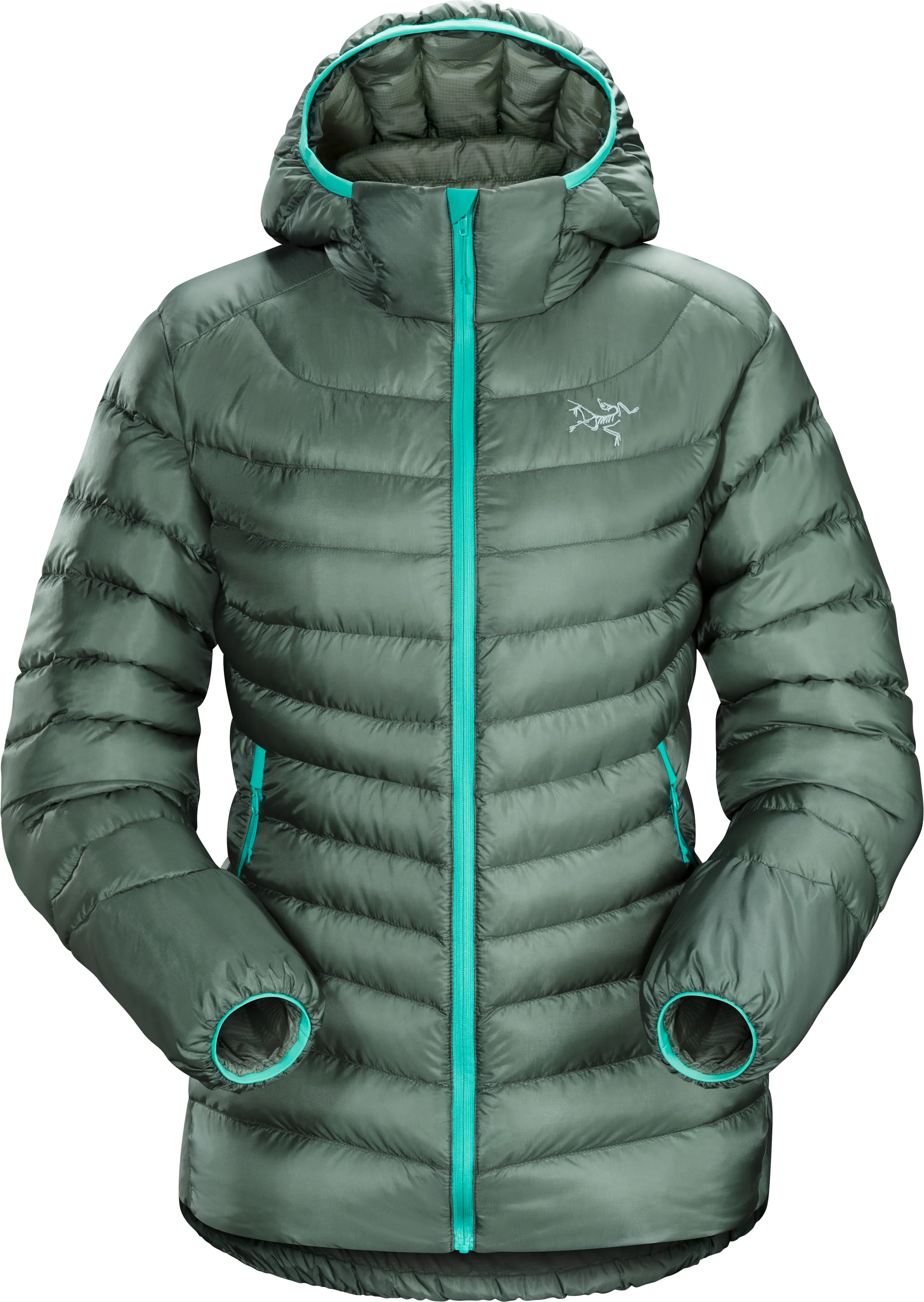 Cerium LT Hoody Women's