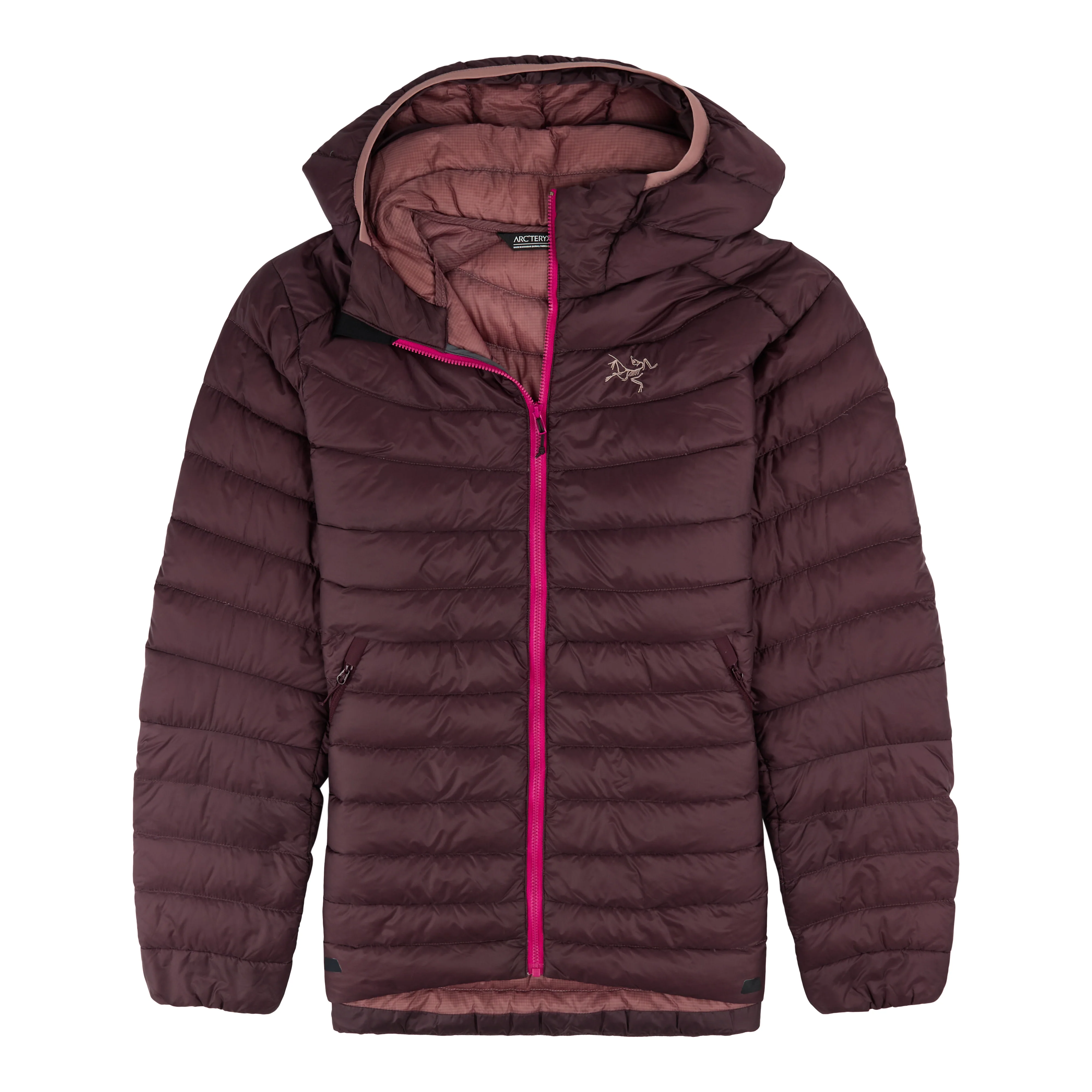 Cerium LT Hoody Women's - Image 2