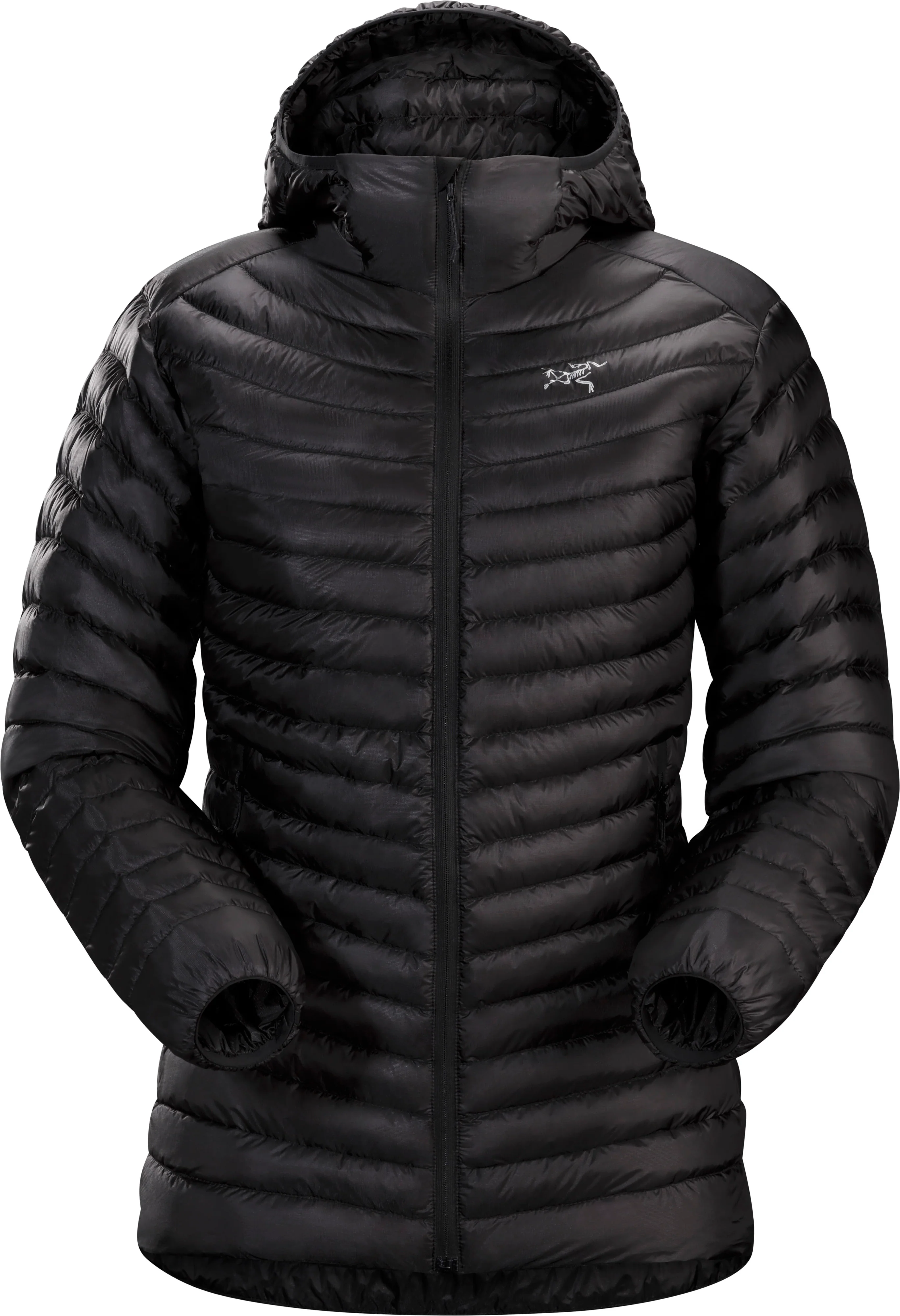 Cerium SL Hoody Women's
