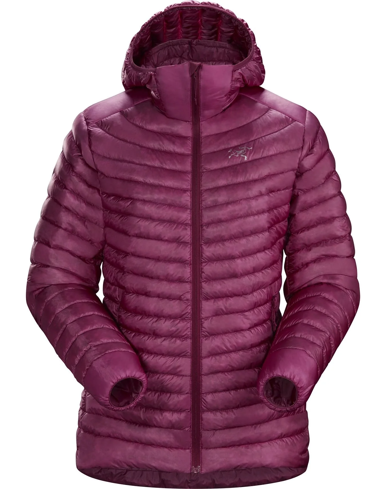 Cerium SL Hoody Women's