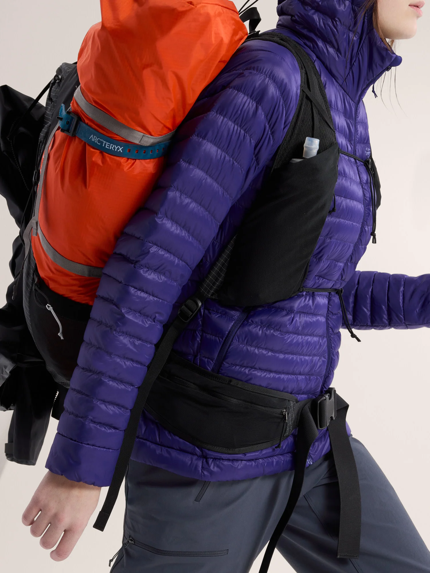 Cerium SL Hoody Women's - Image 5