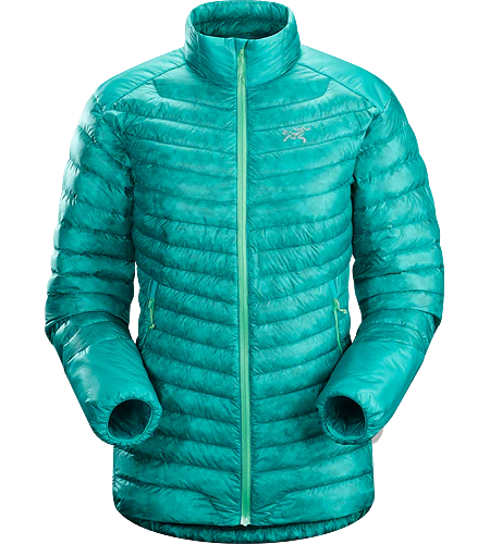 Cerium SL Jacket Women's