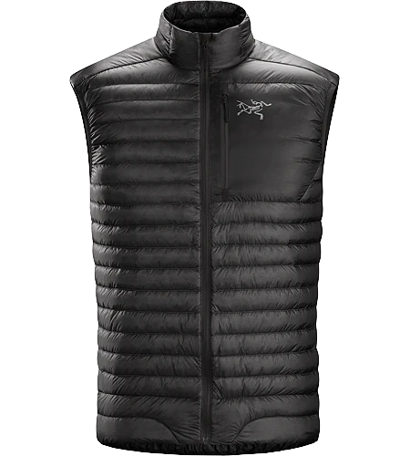 Cerium SL Vest Men's