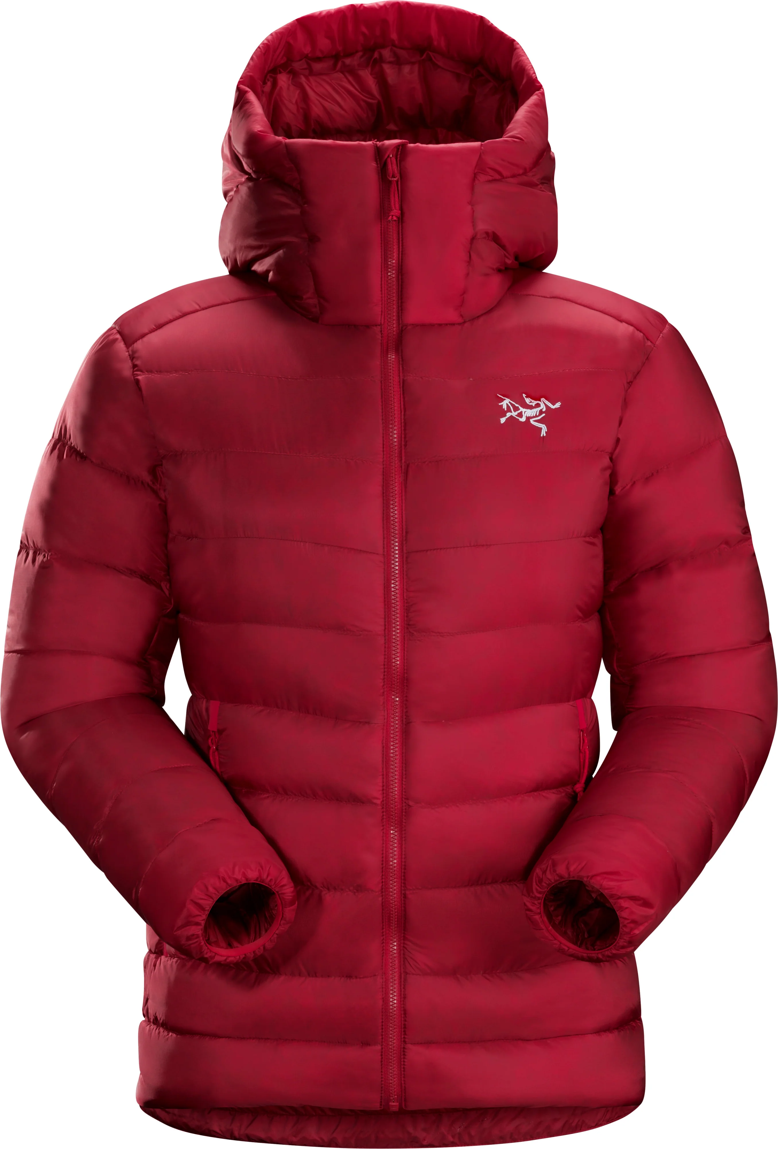 Cerium SV Hoody Women's