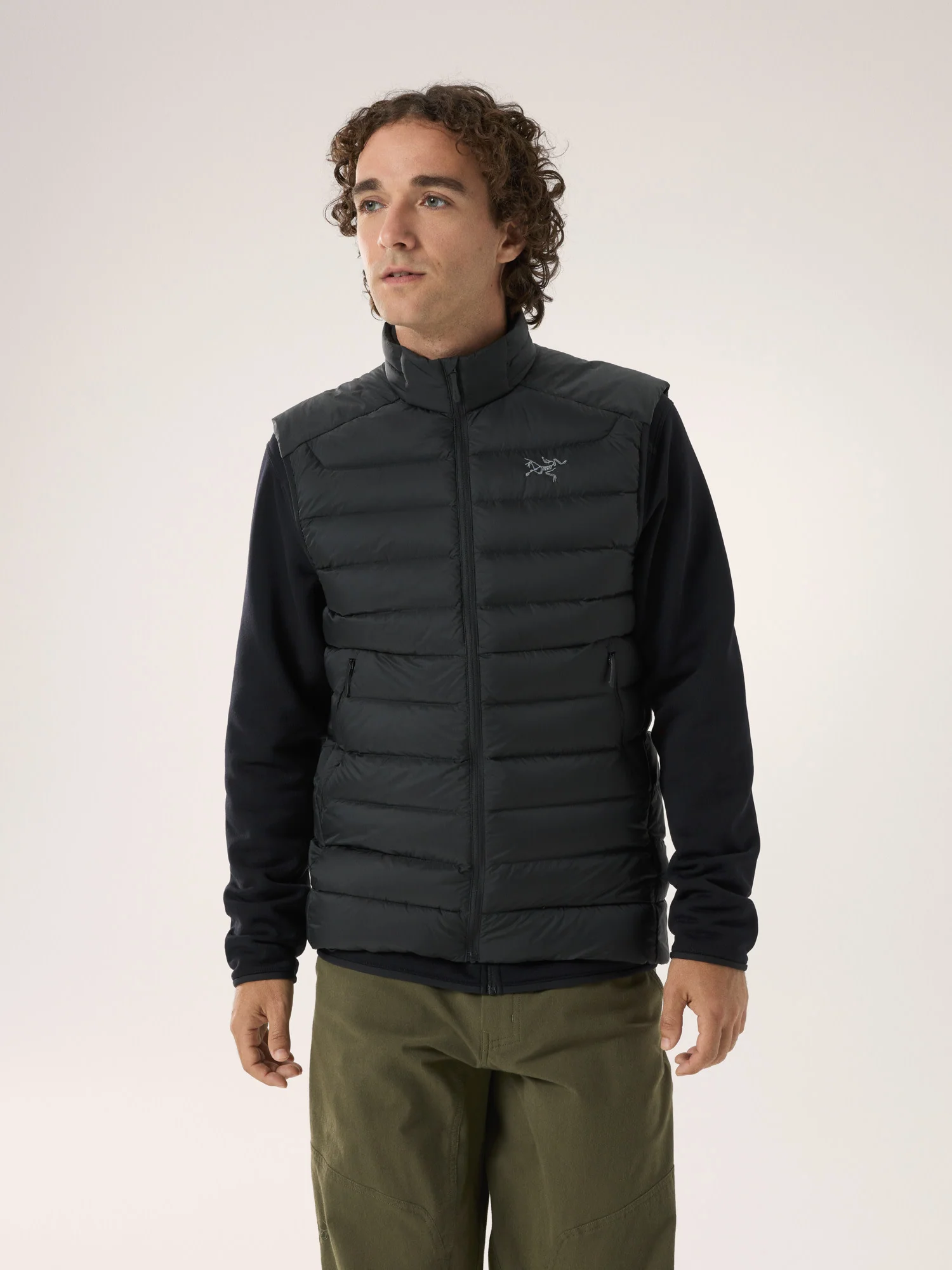 Cerium Vest Men's