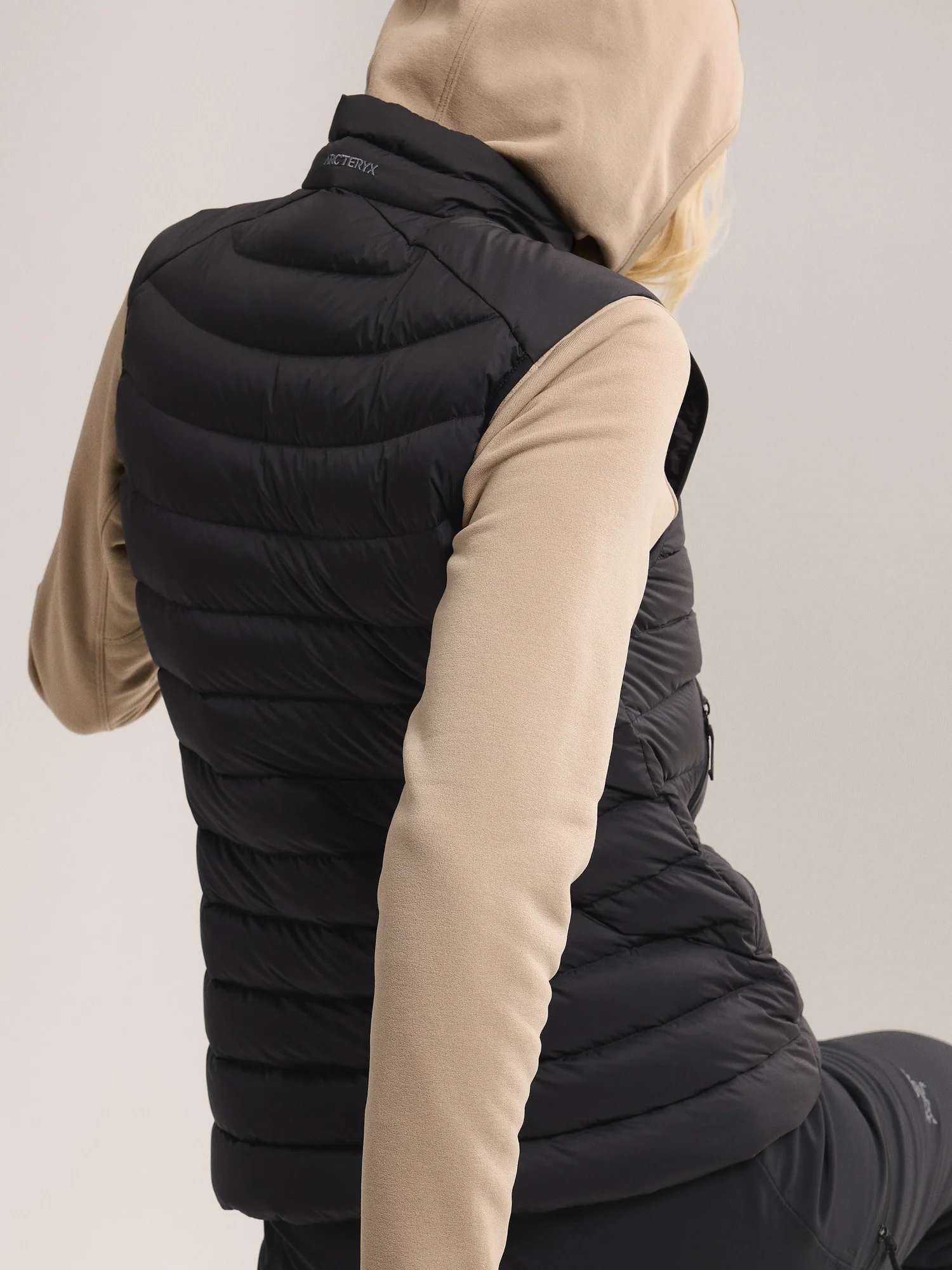 Cerium Vest Women's - Image 2