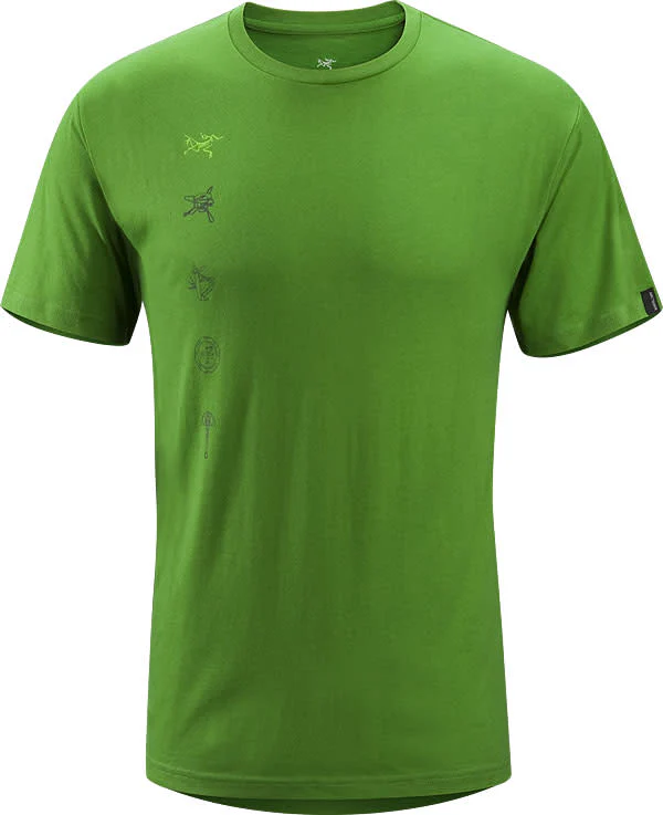Checklist T-shirt Men's