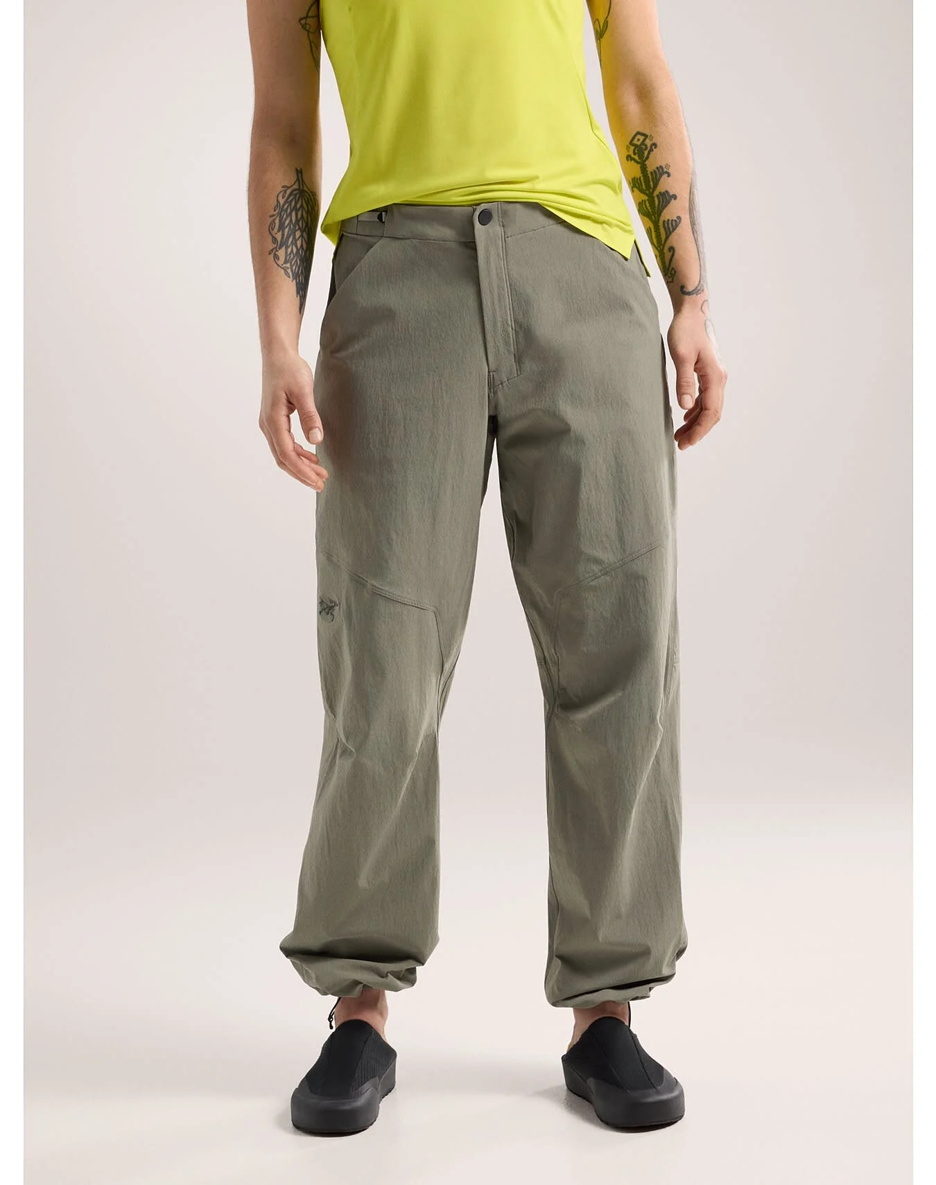 Clarkia Wide Leg Pant Women's