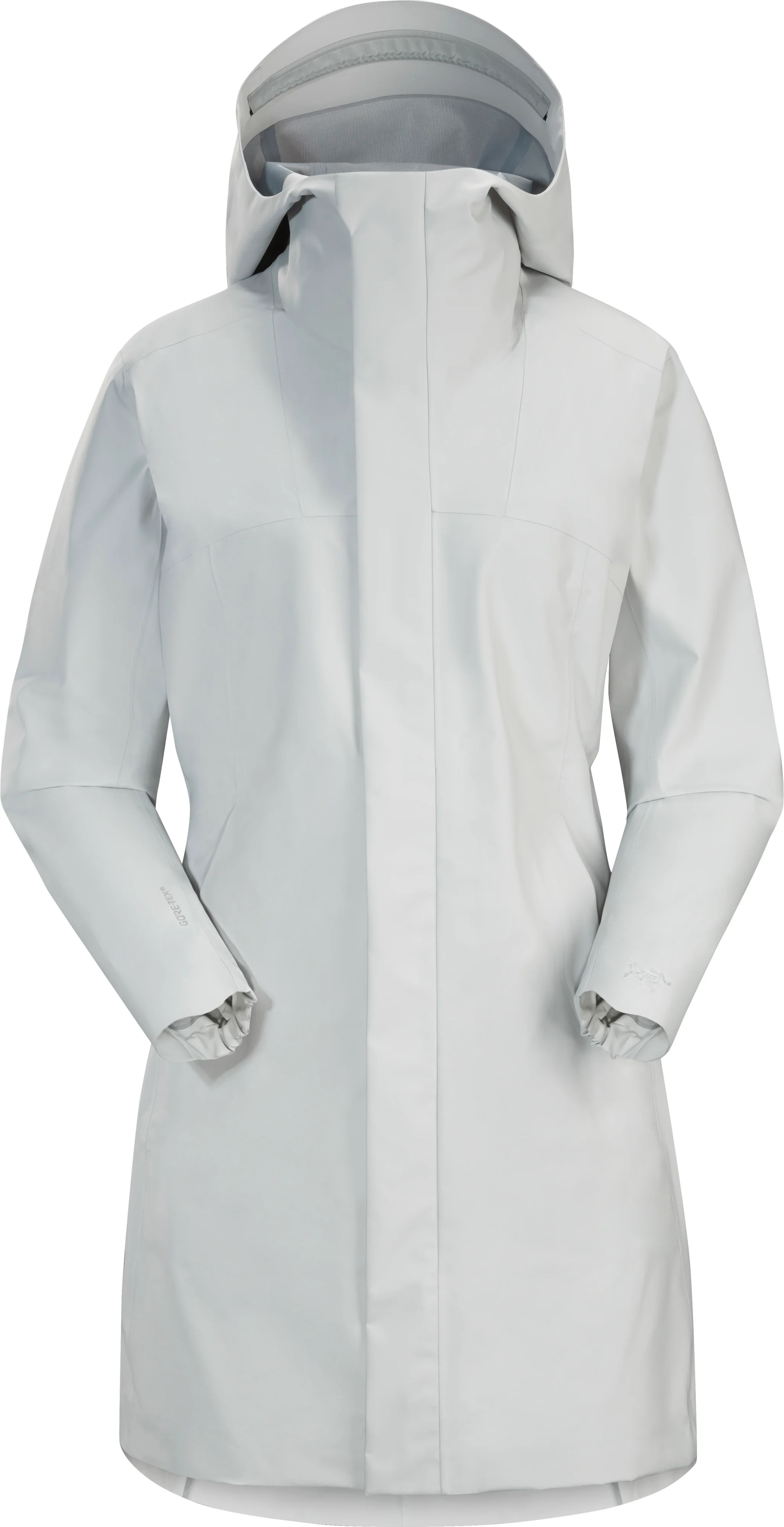Codetta Coat Women's