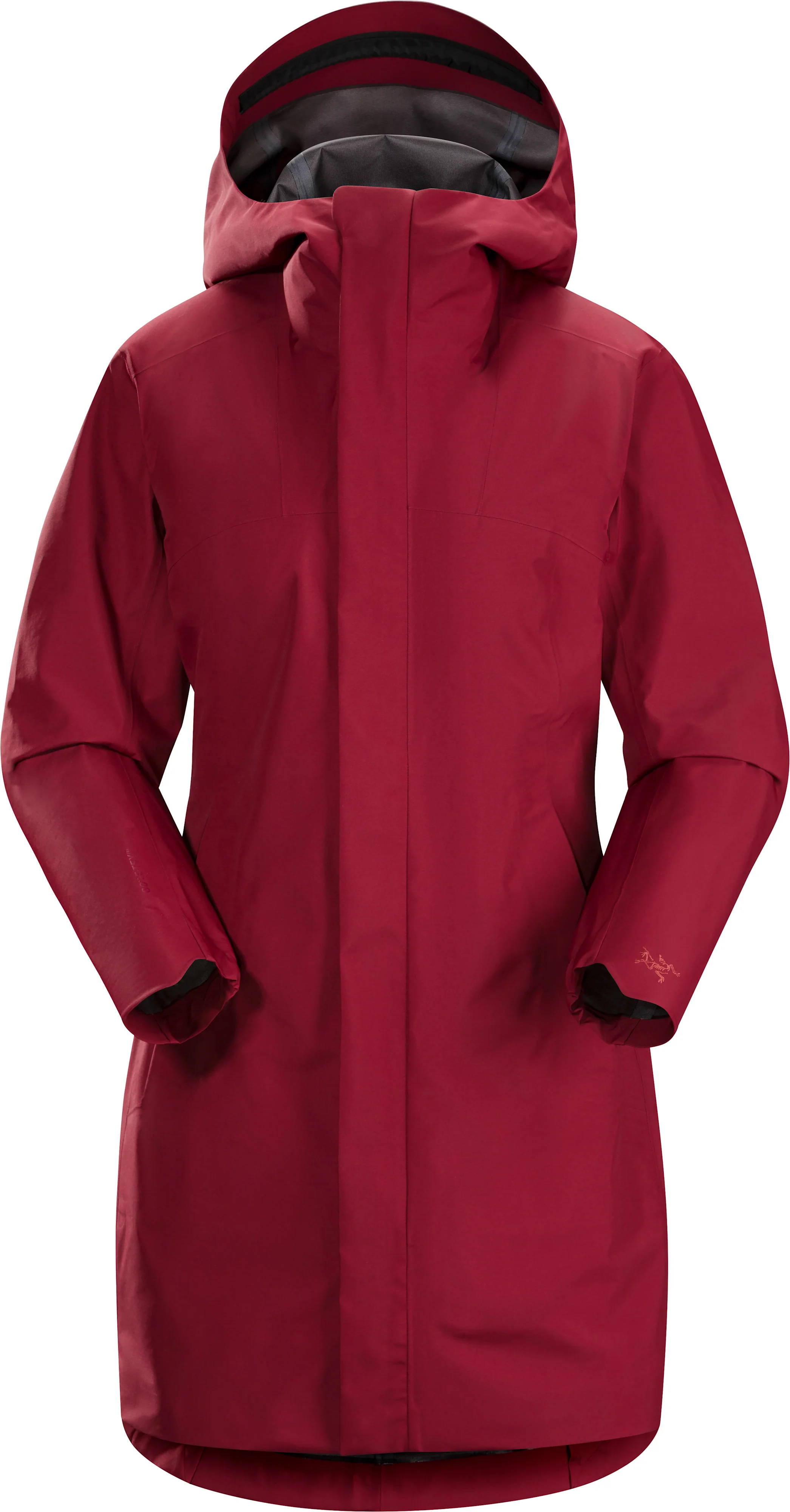 Codetta Coat Women's