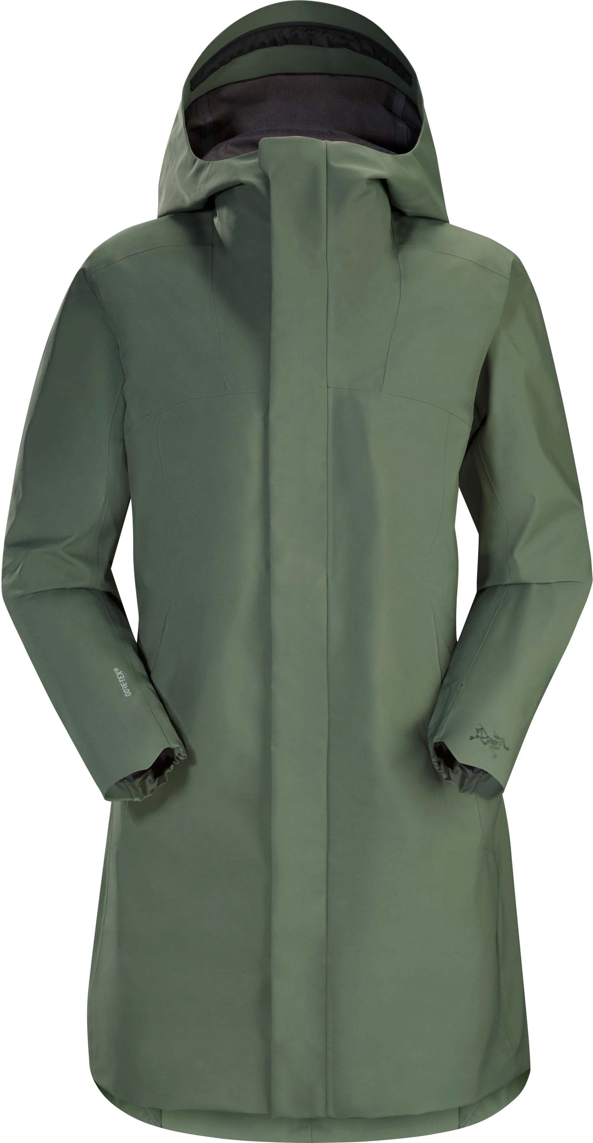 Codetta Coat Women's
