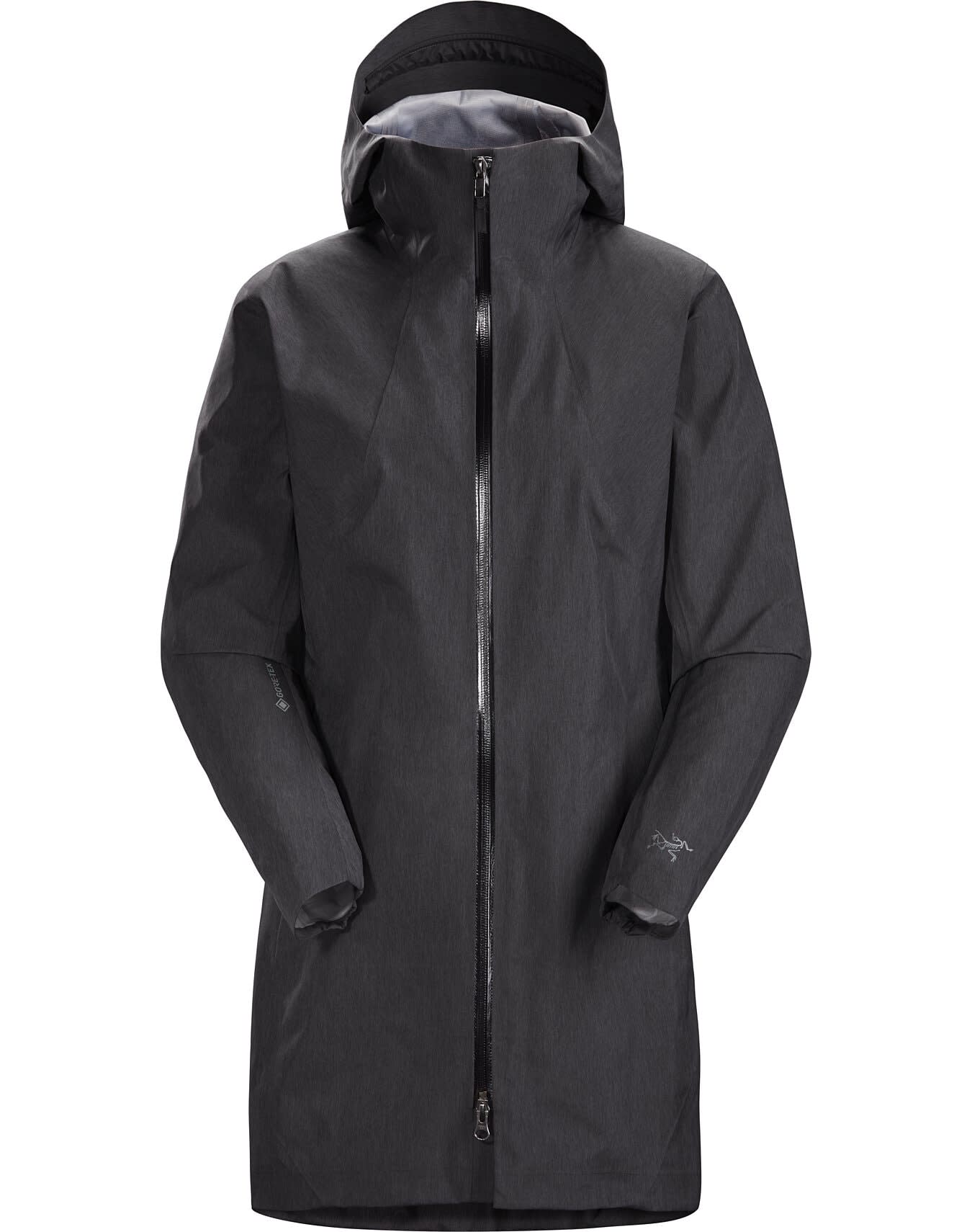 Codetta Heather Coat Women's