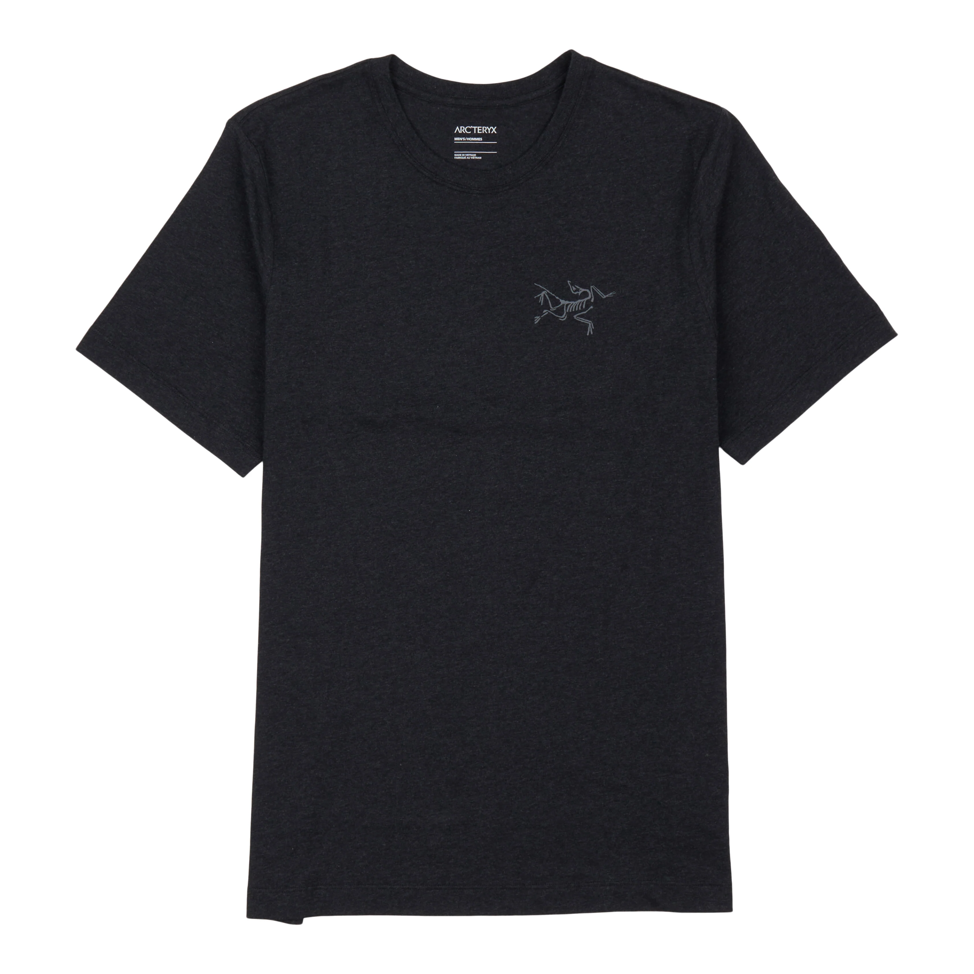 Component T-Shirt SS Men's