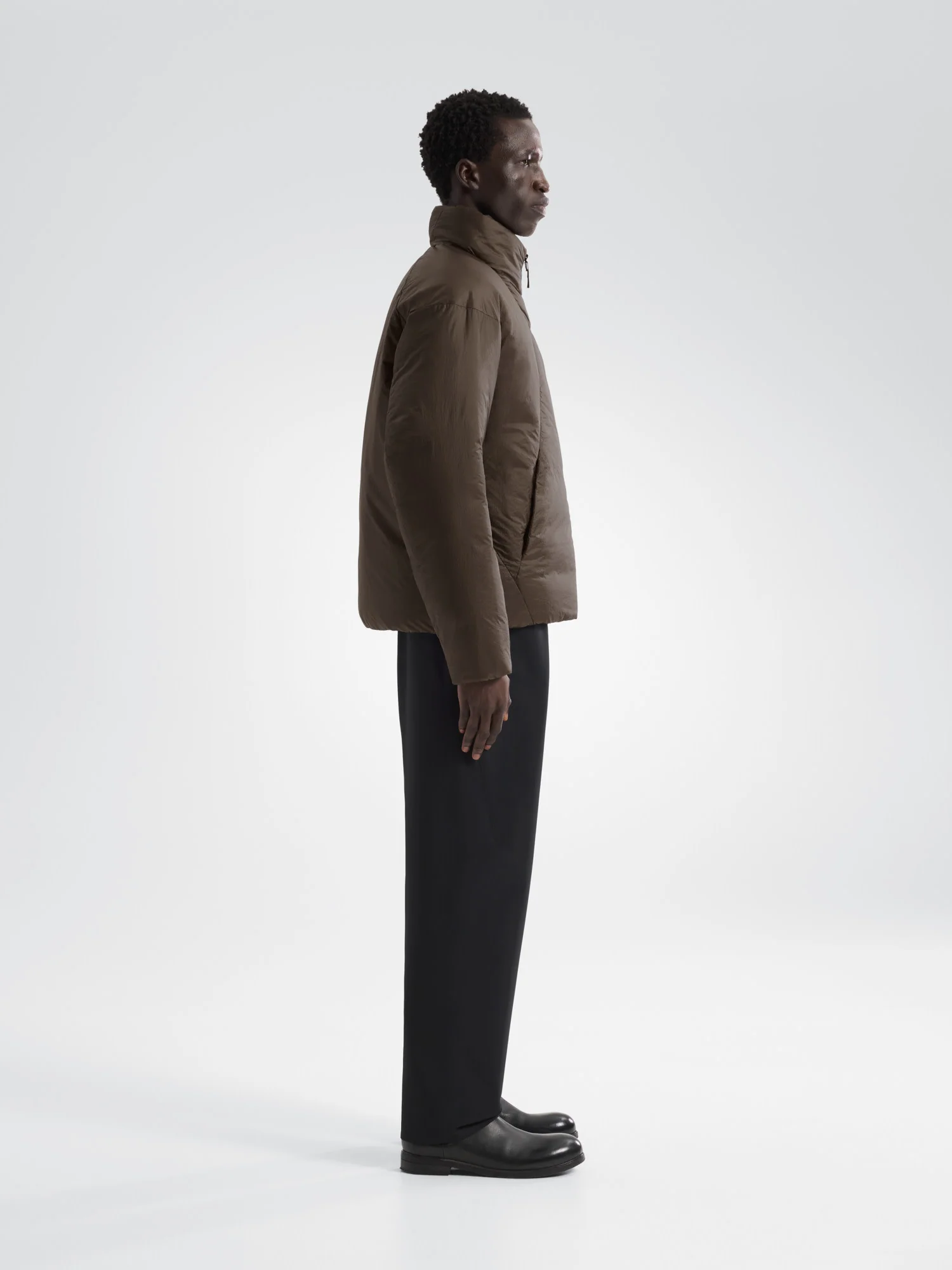 Conduit Down Jacket Men's - Image 4