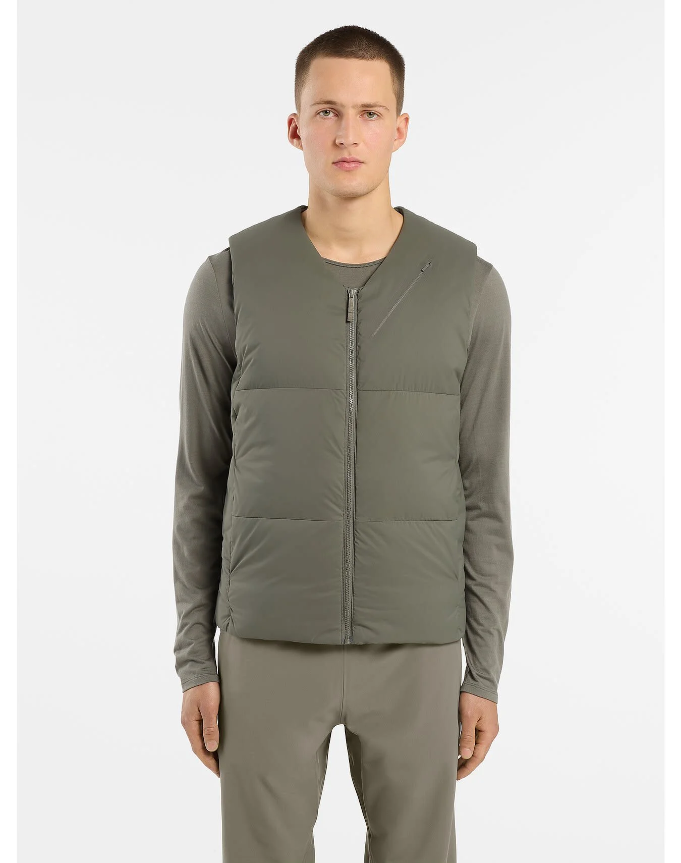 Conduit Down Vest Men's