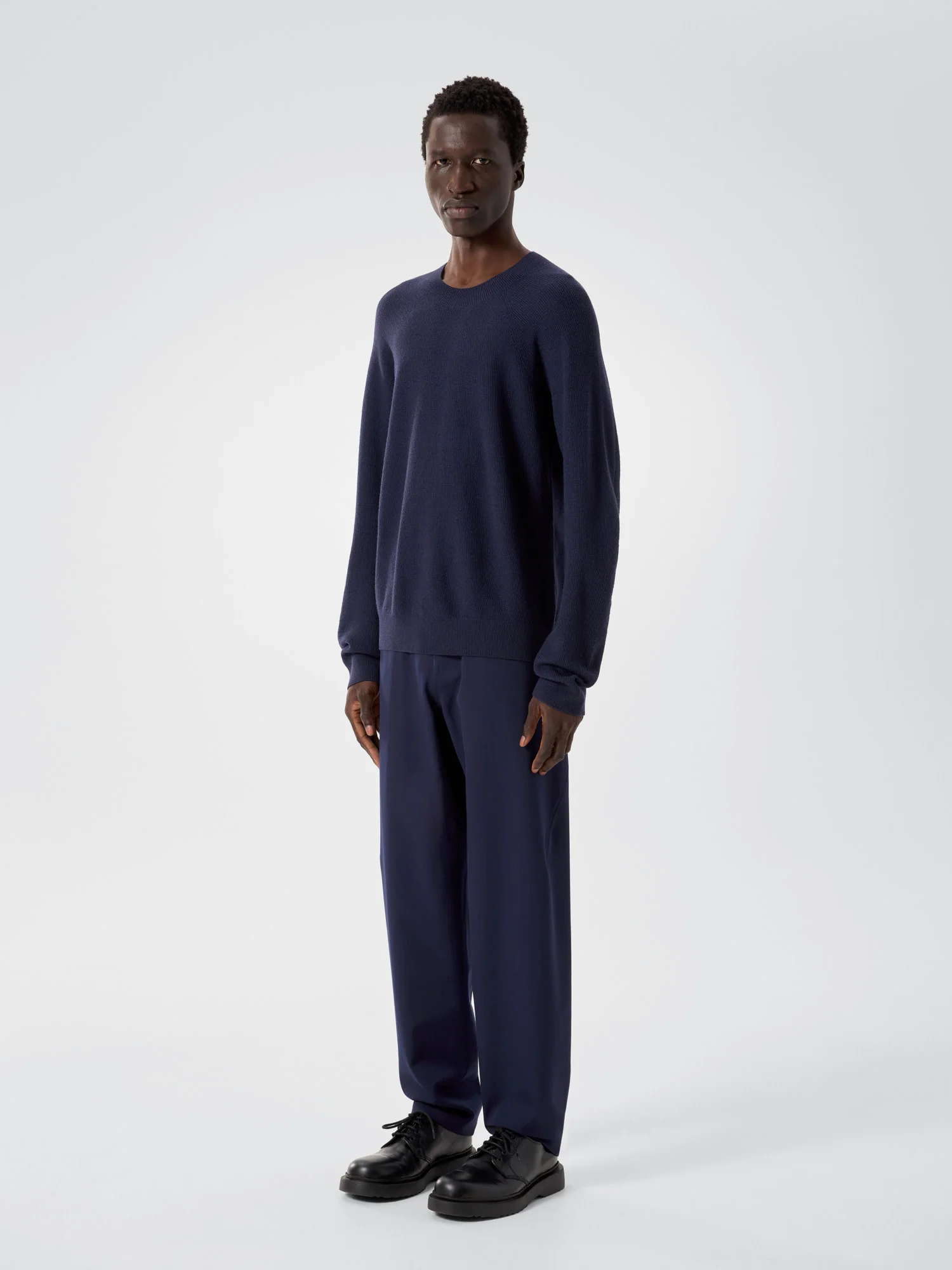 Conic Wool Midlayer Men's - Image 3