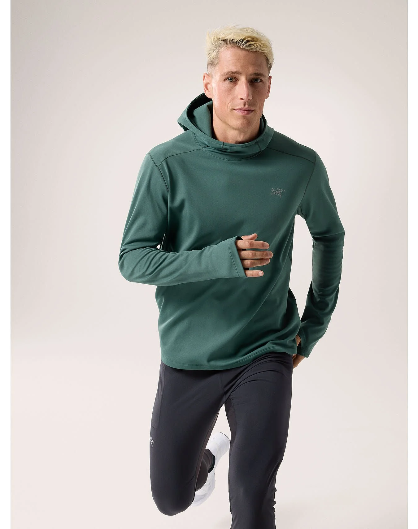 Cormac Heavyweight Hoody Men's