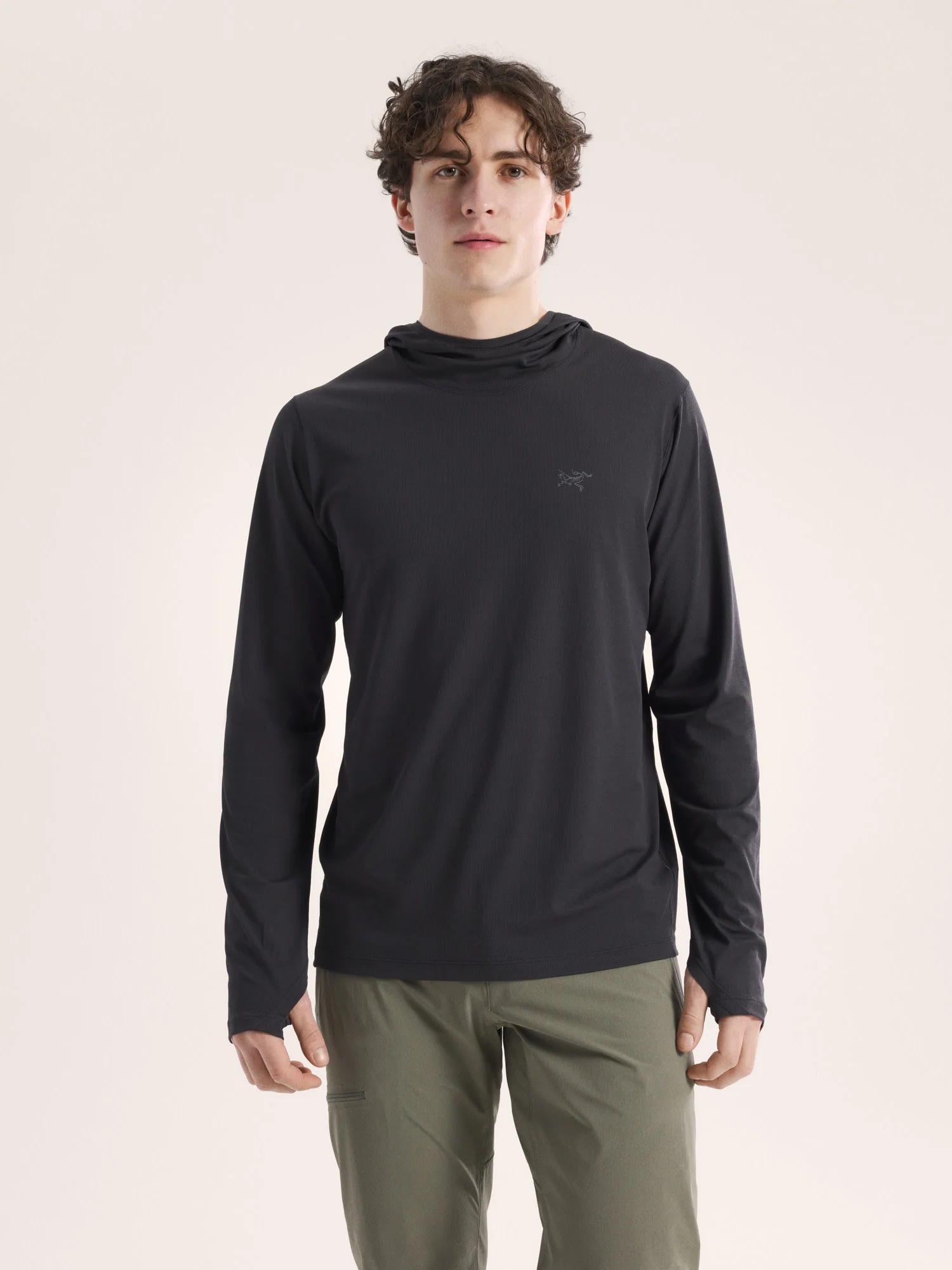 Cormac Hoody Men's