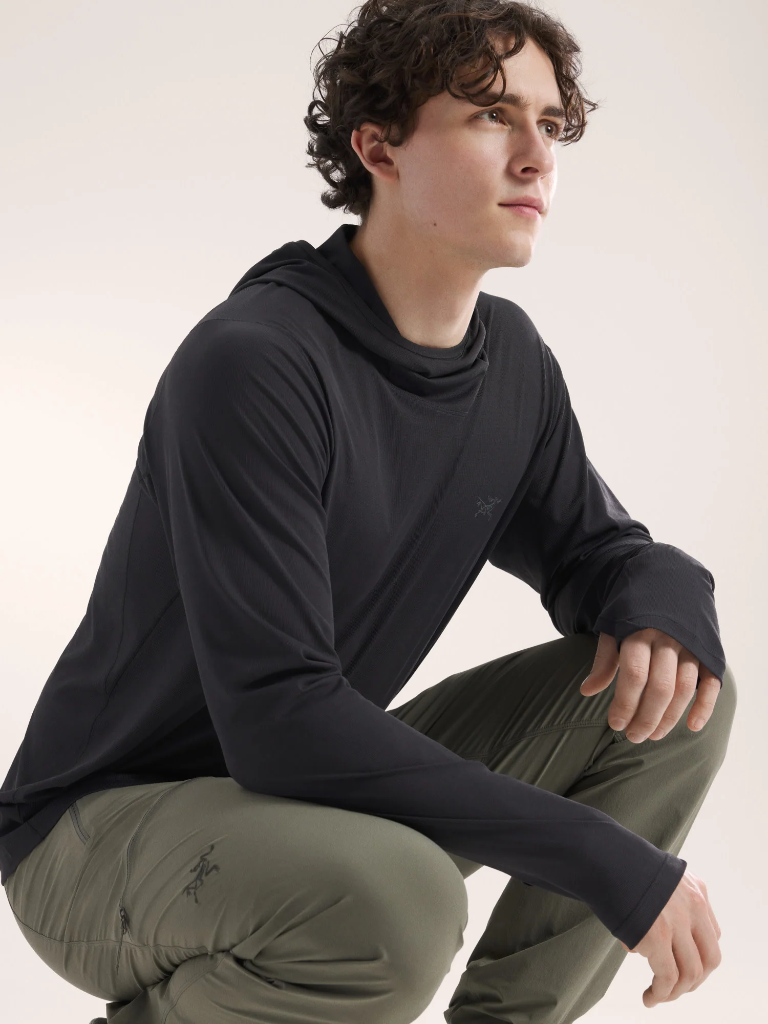 Cormac Hoody Men's - Image 2