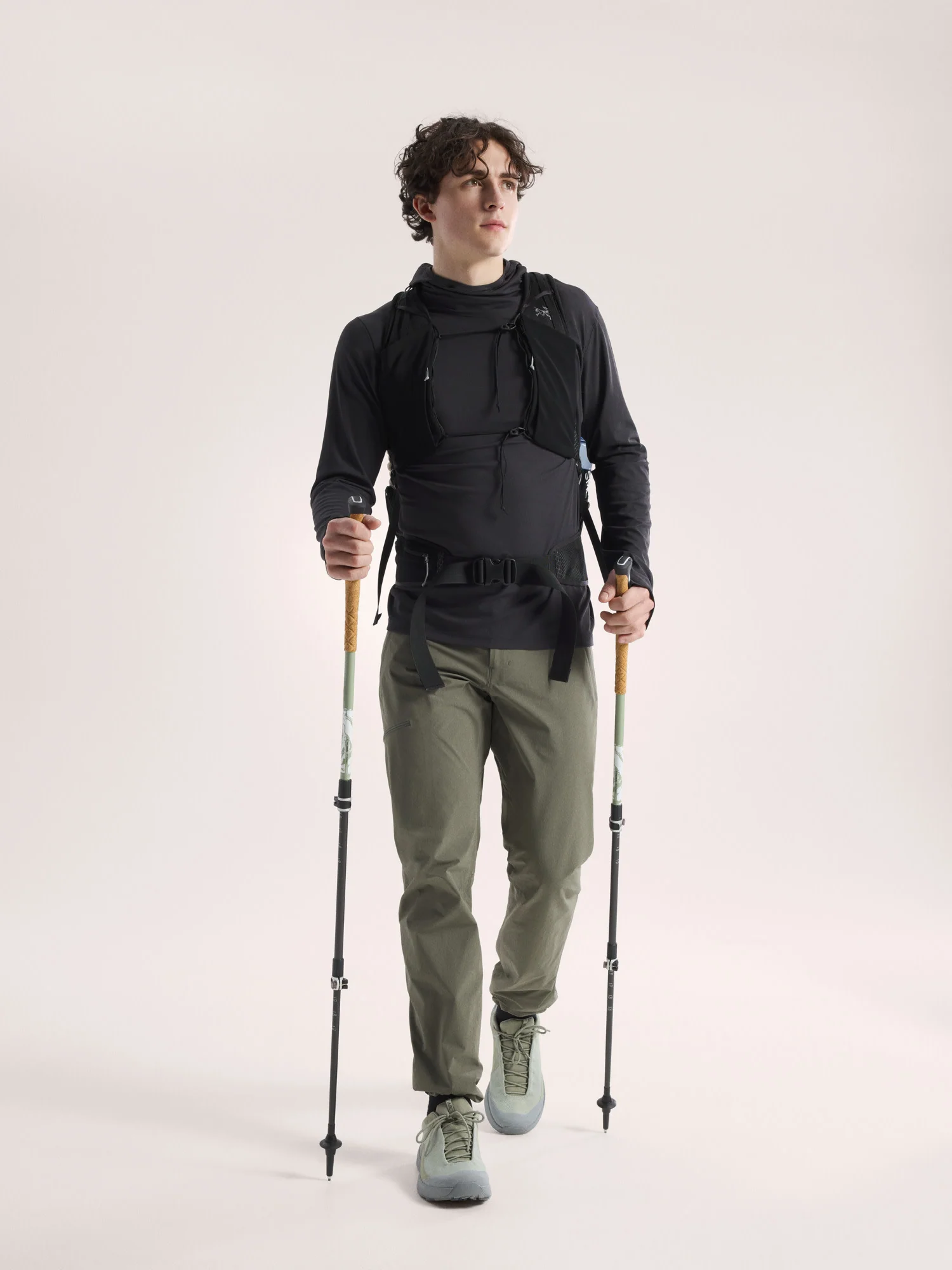 Cormac Hoody Men's - Image 3