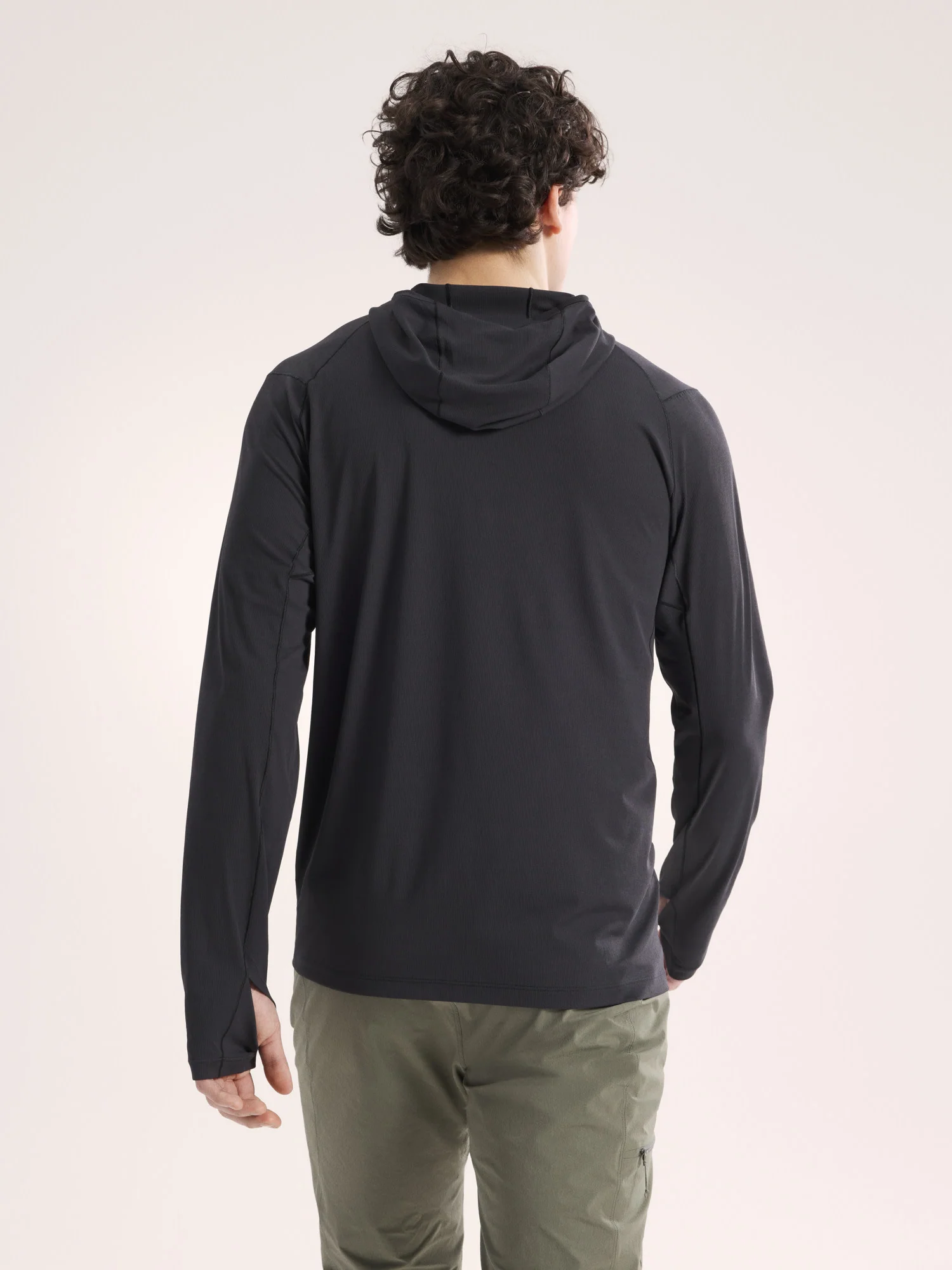 Cormac Hoody Men's - Image 4