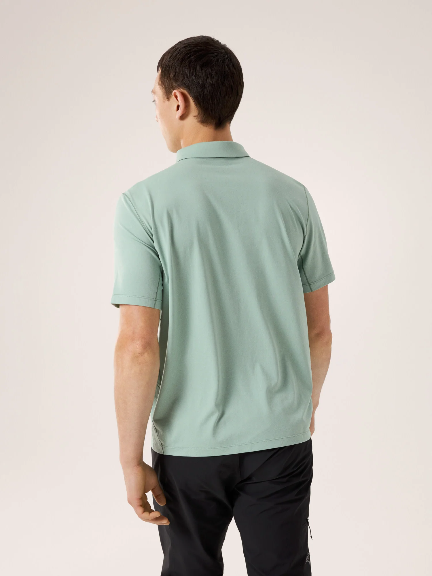 Cormac Polo SS Men's - Image 4
