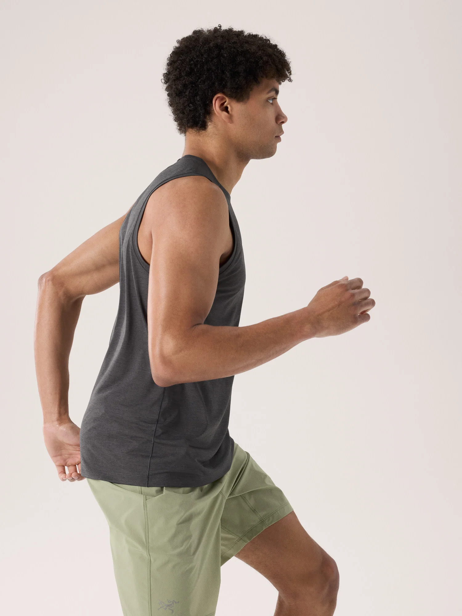 Cormac Tank Men's - Image 5